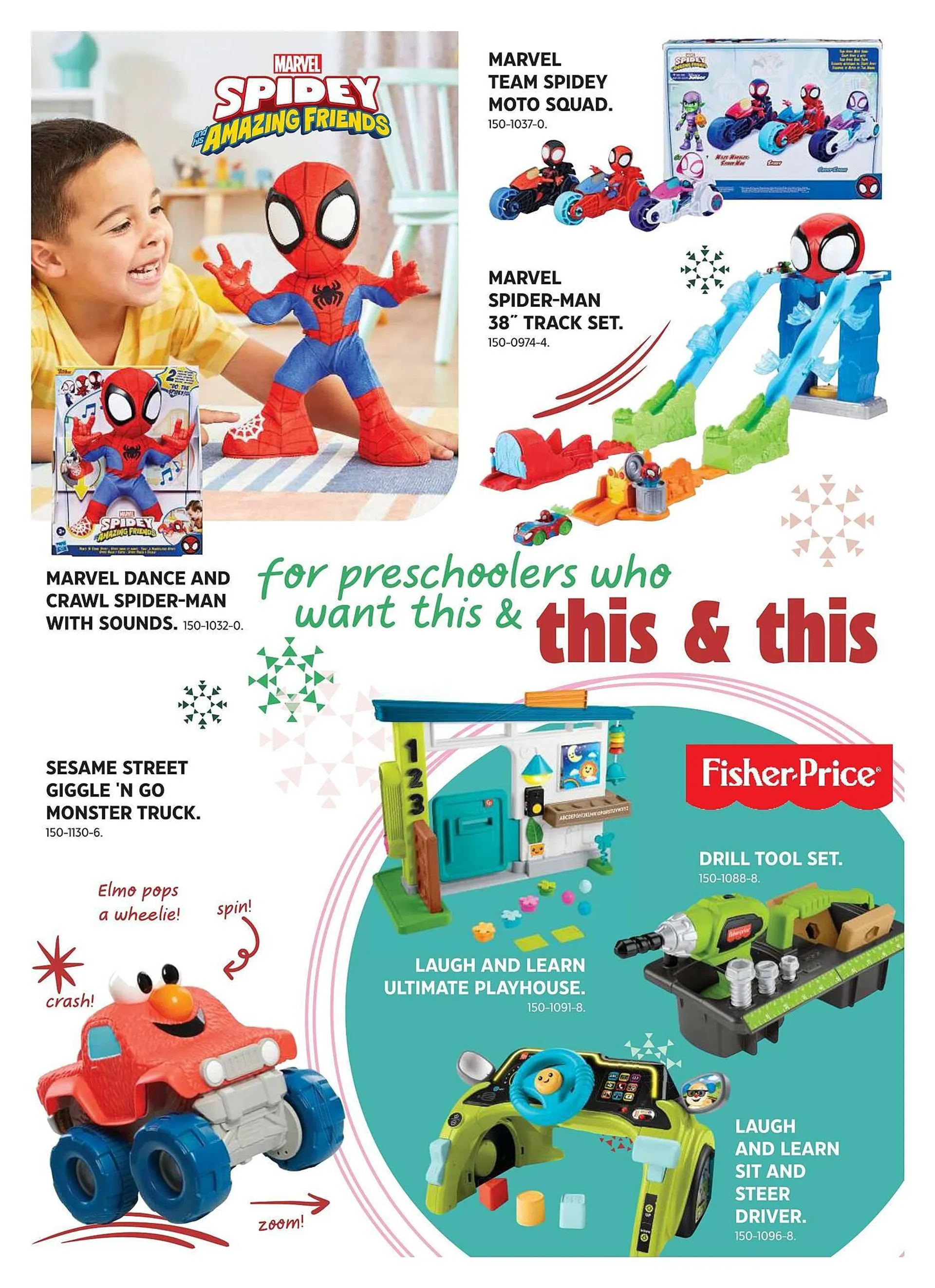 Canadian Tire flyer from October 11 to December 26 2024 - flyer page 11