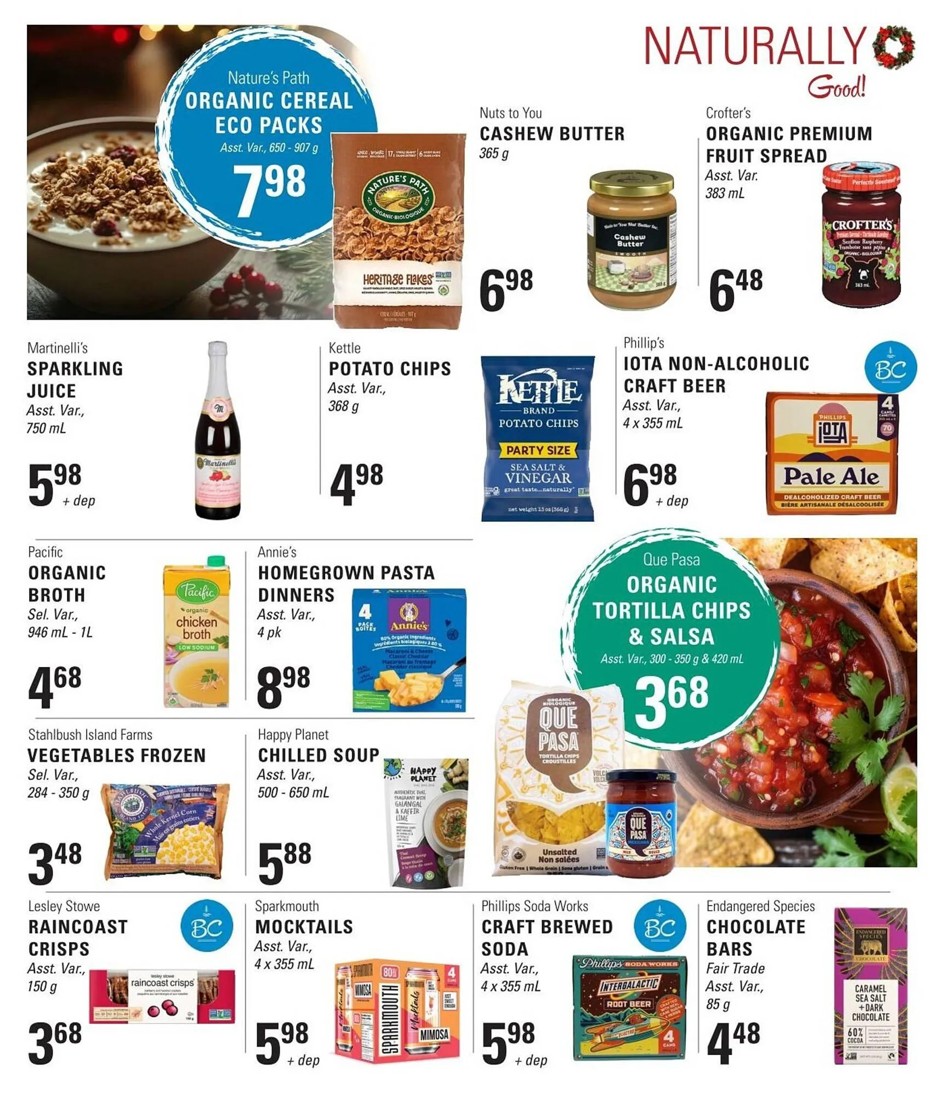 Askews Foods flyer from December 22 to December 28 2024 - flyer page 11