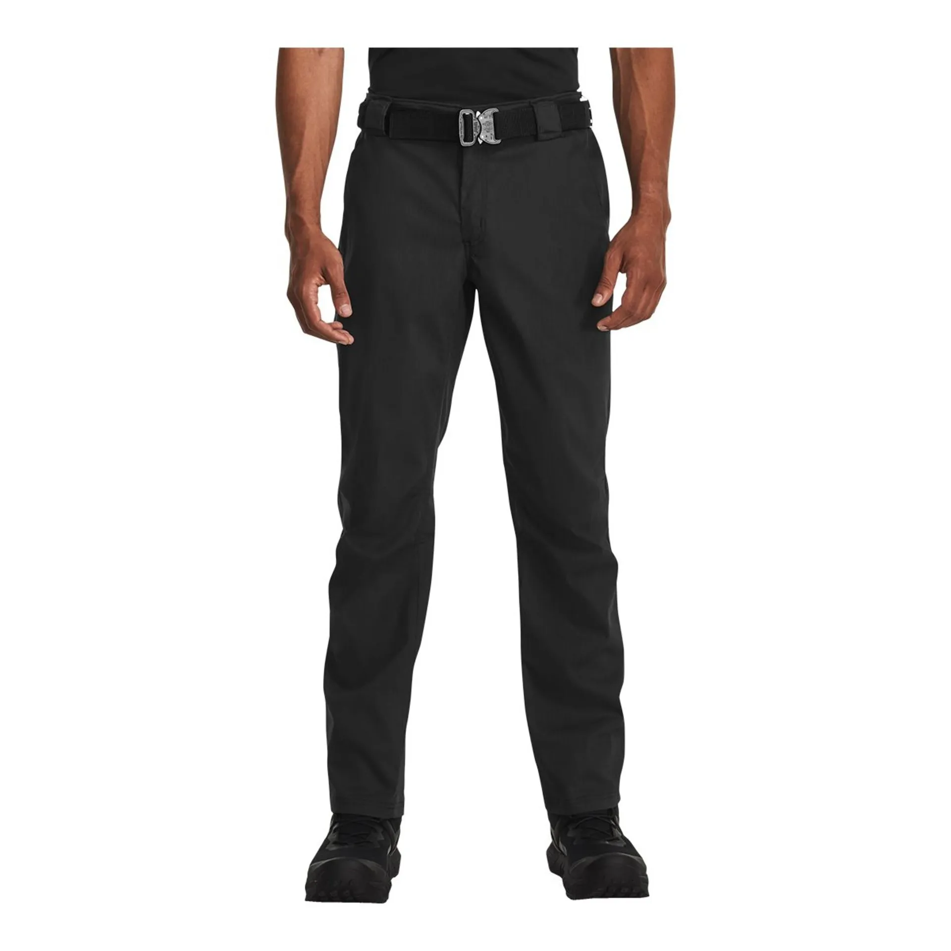 Under Armour Men's Enduro Elite Flat Front Pants