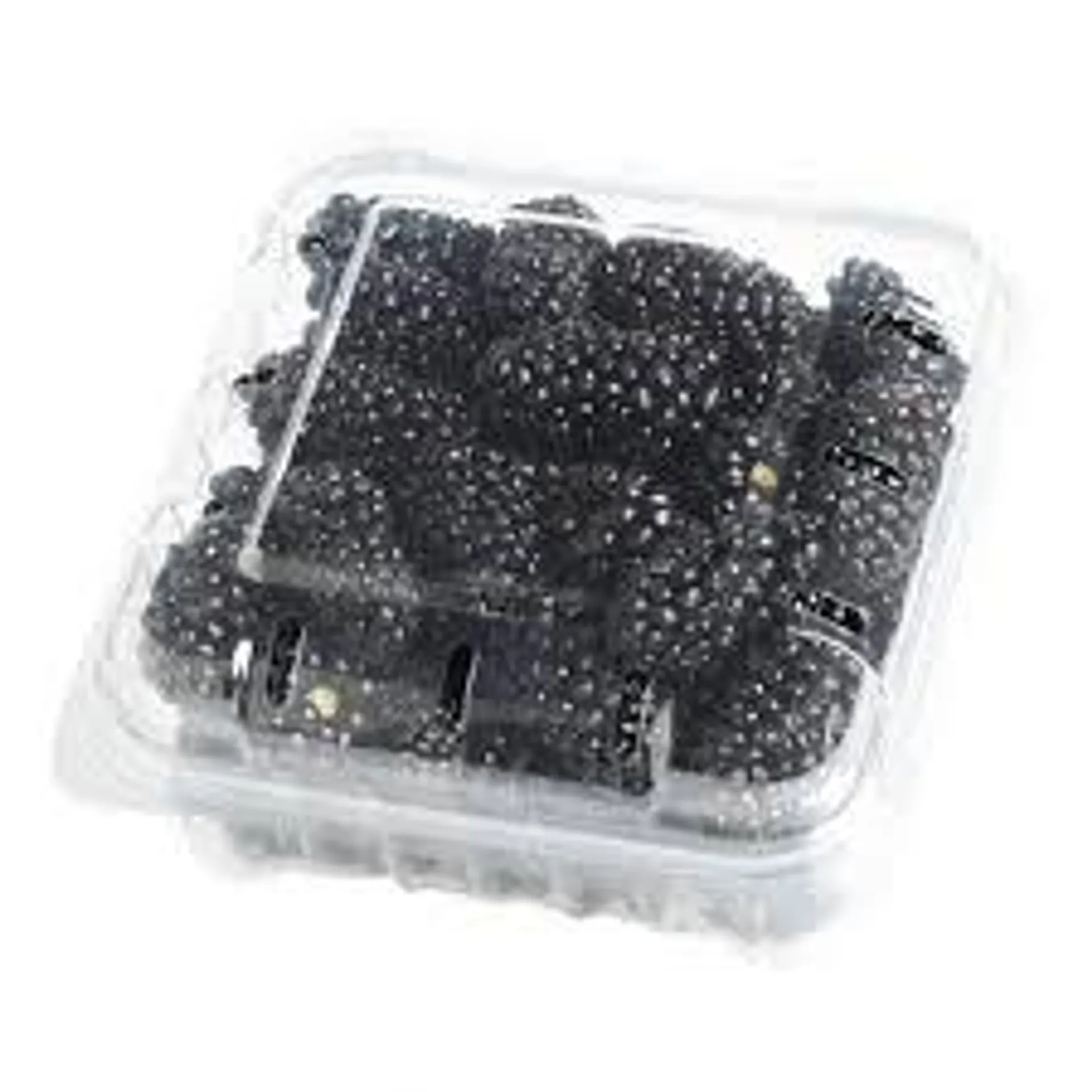 Black Berry - 1pack