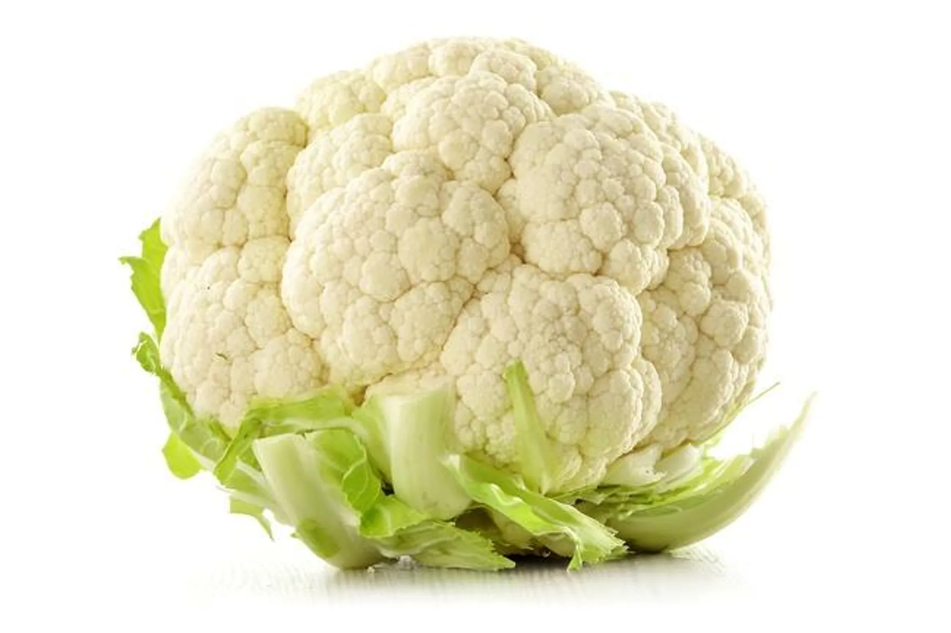 Cauliflower Whole - Organic