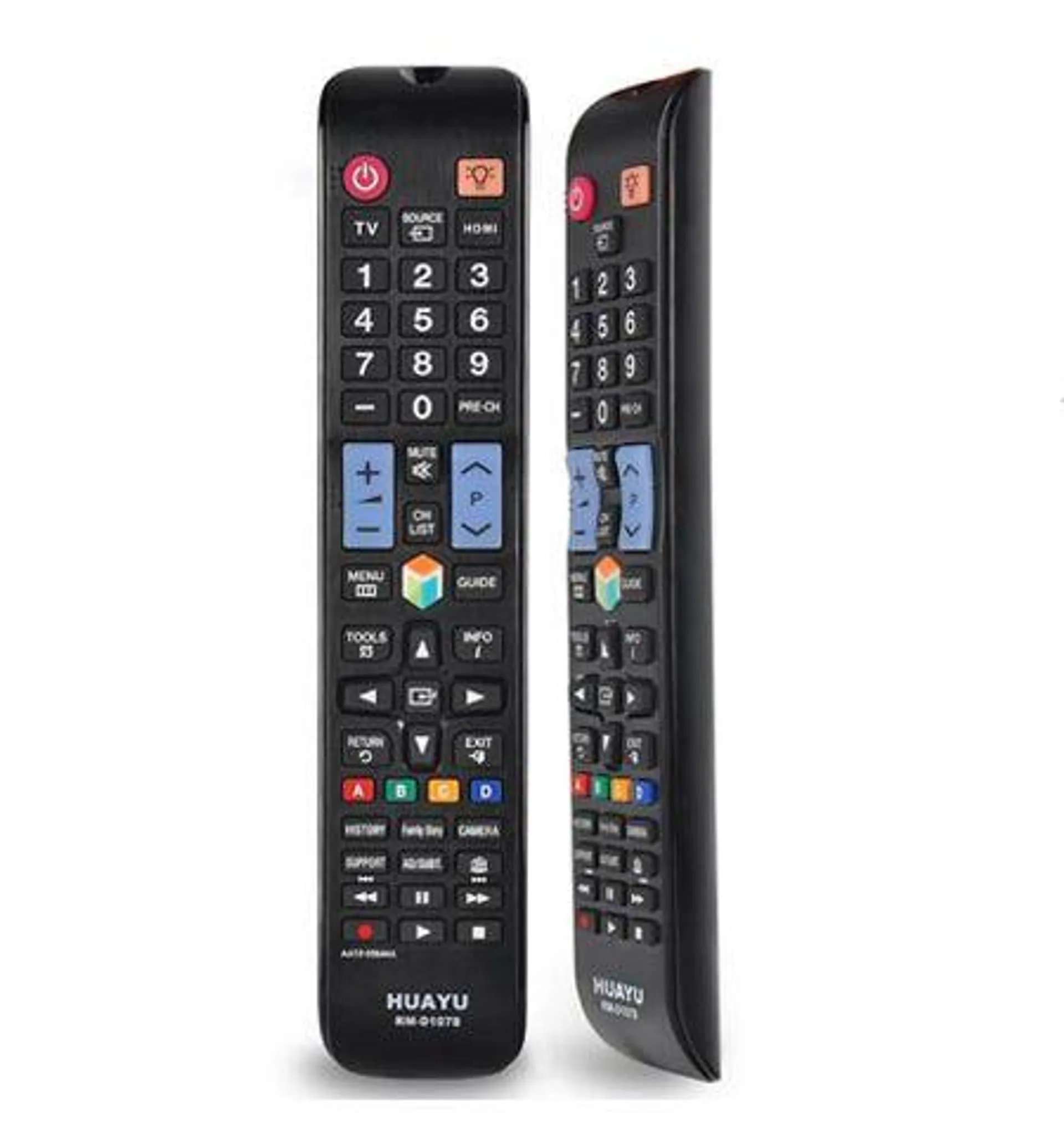 Huayu Smart TV Remote for Samsung