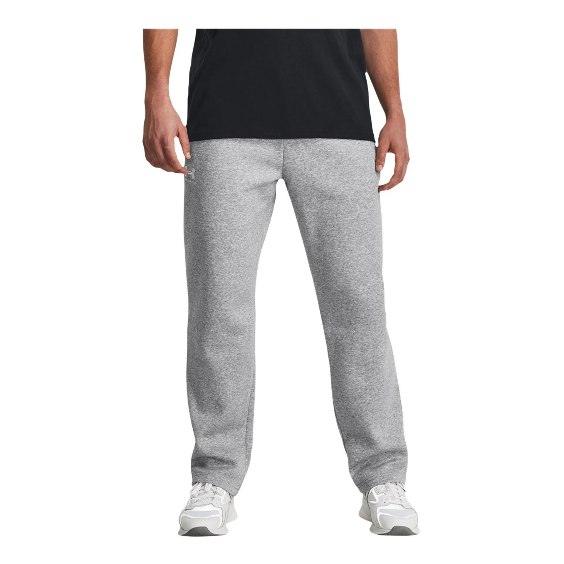 Under Armour Men's Essential Fleece Pants