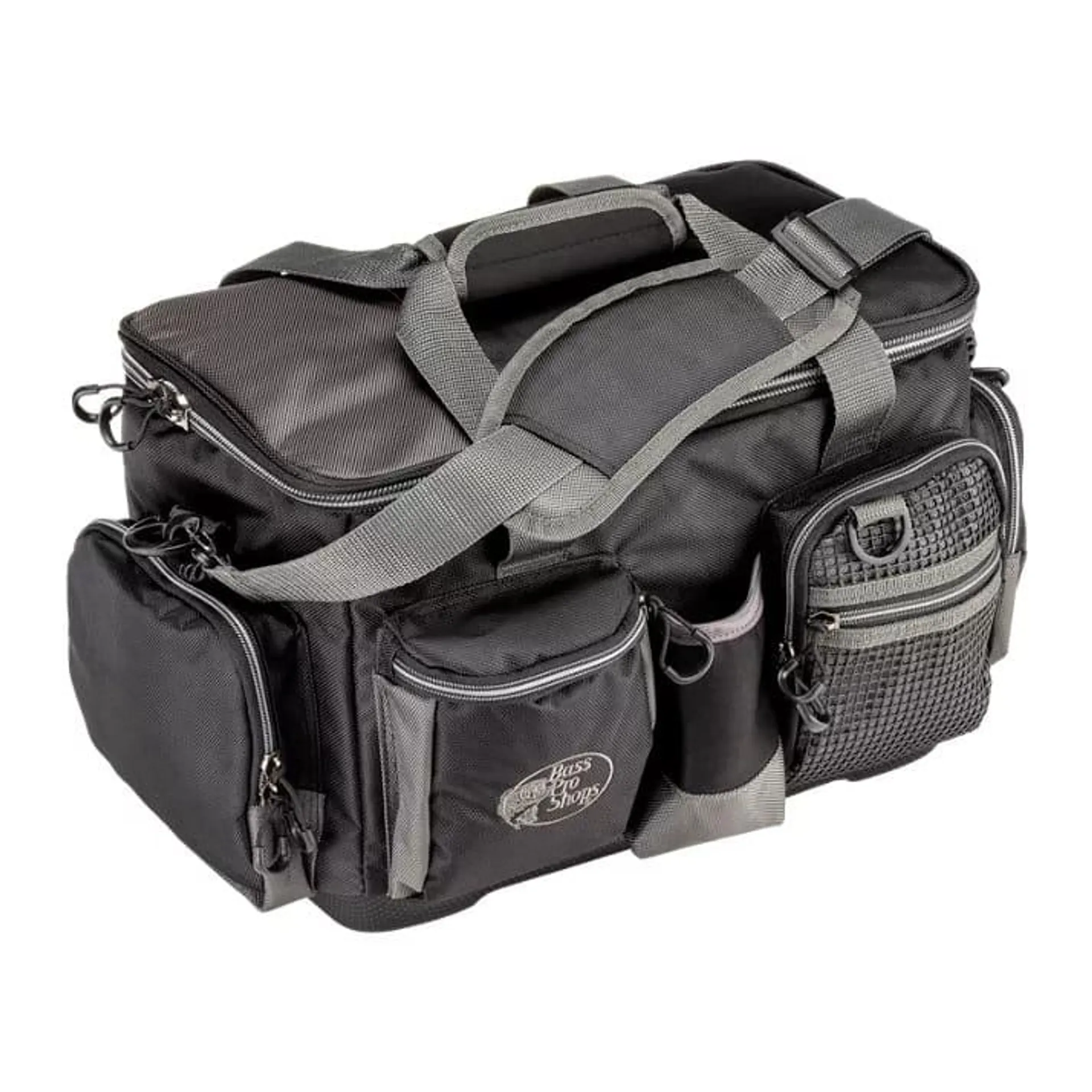 Bass Pro Shops® Versa Tuff Tackle Bag