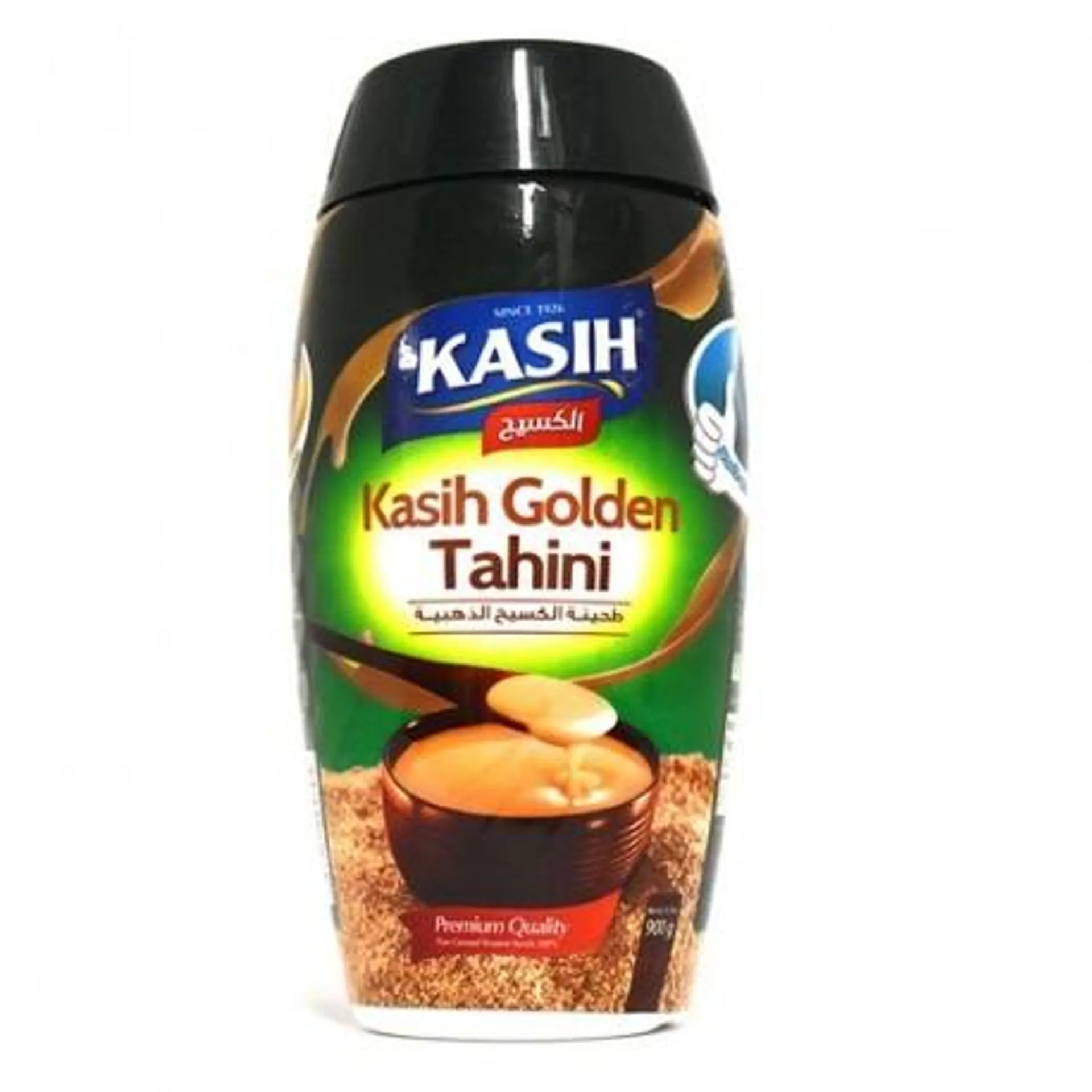 Al Kasih Tahini Golden 450g