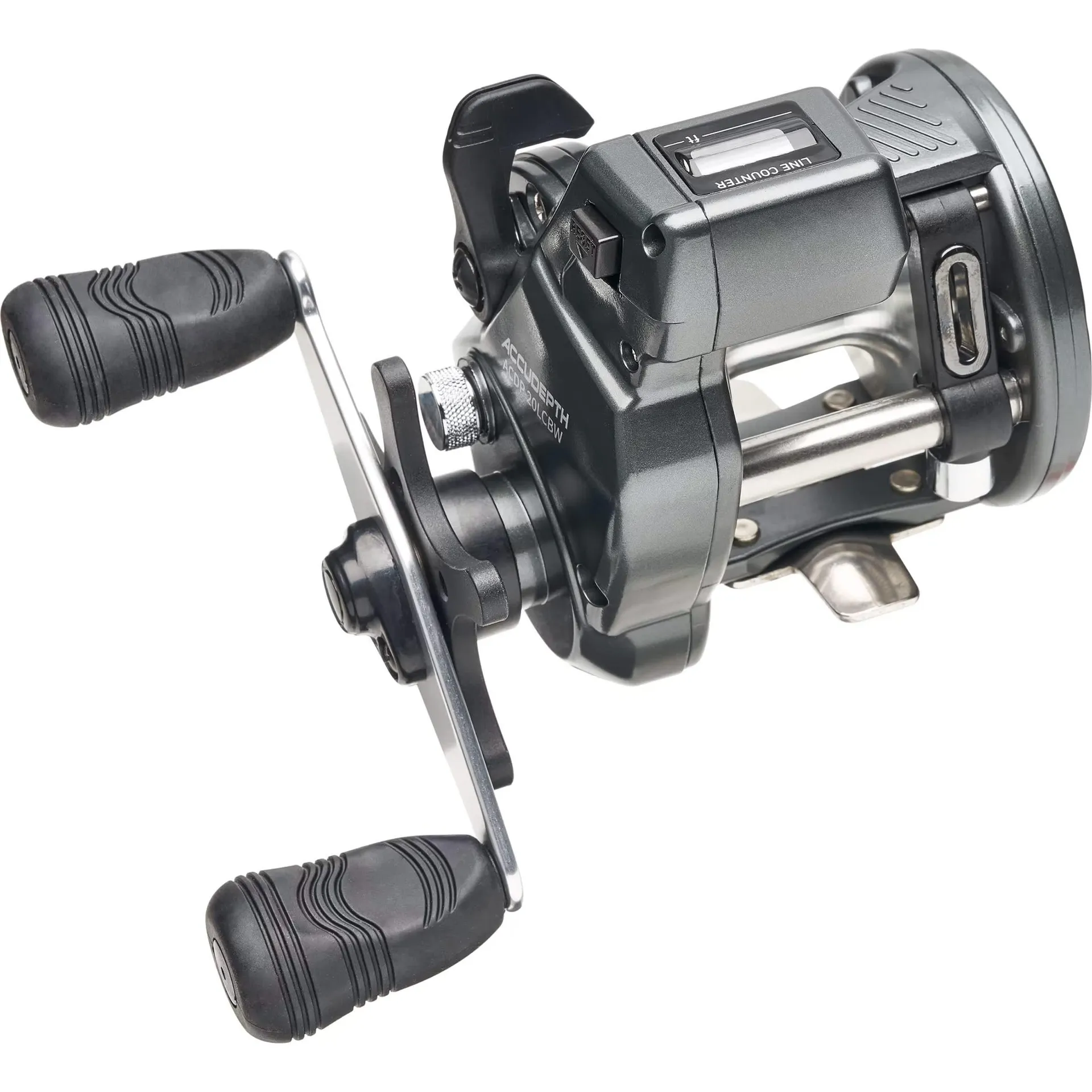 Daiwa® Accudepth® Plus-B Line Counter Reel