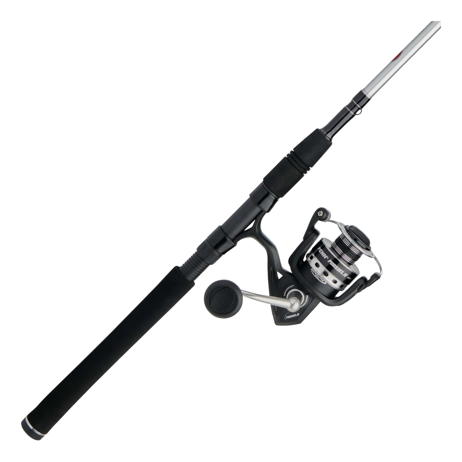 PENN® Pursuit® IV Spinning Combo