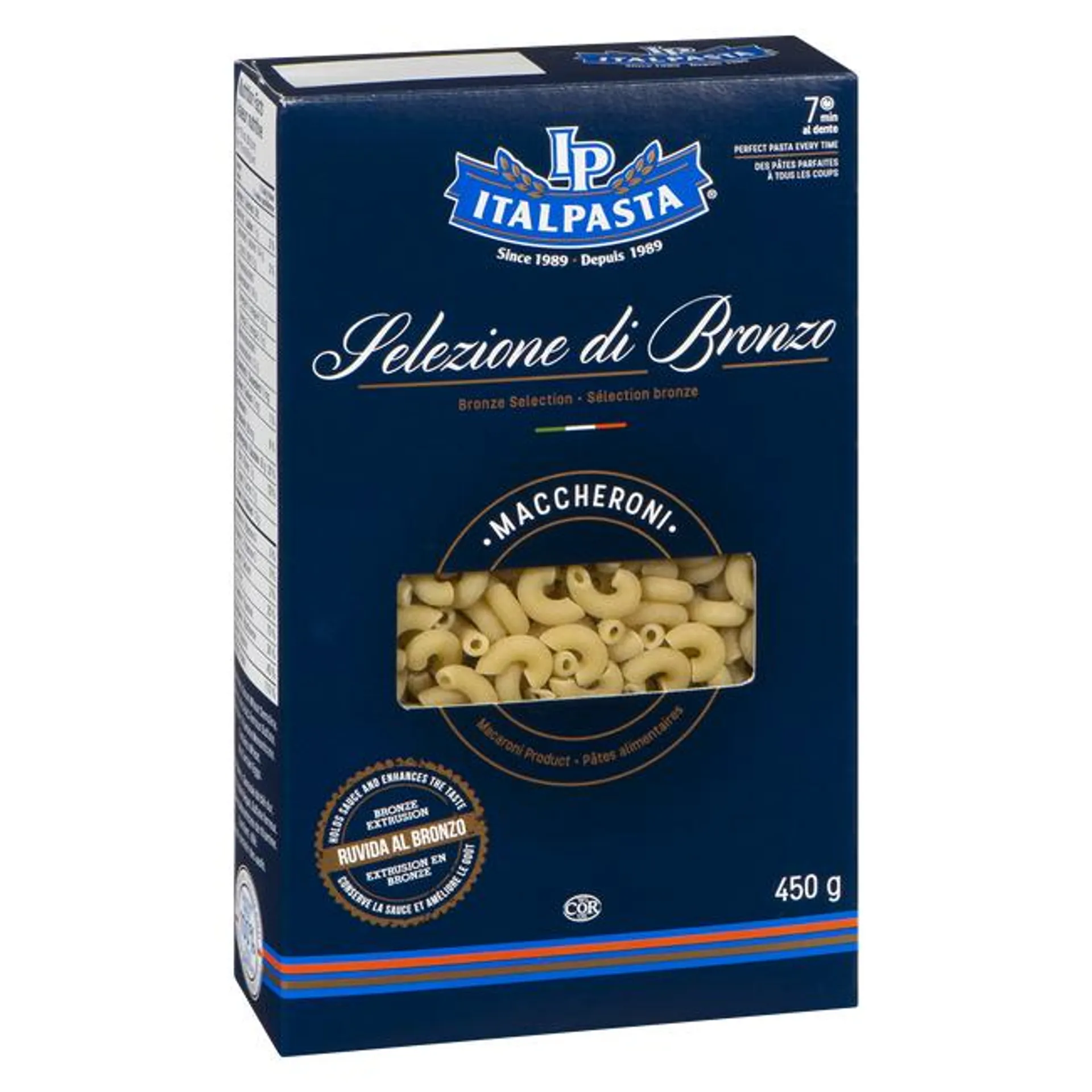 Italpasta Bb Macaroni