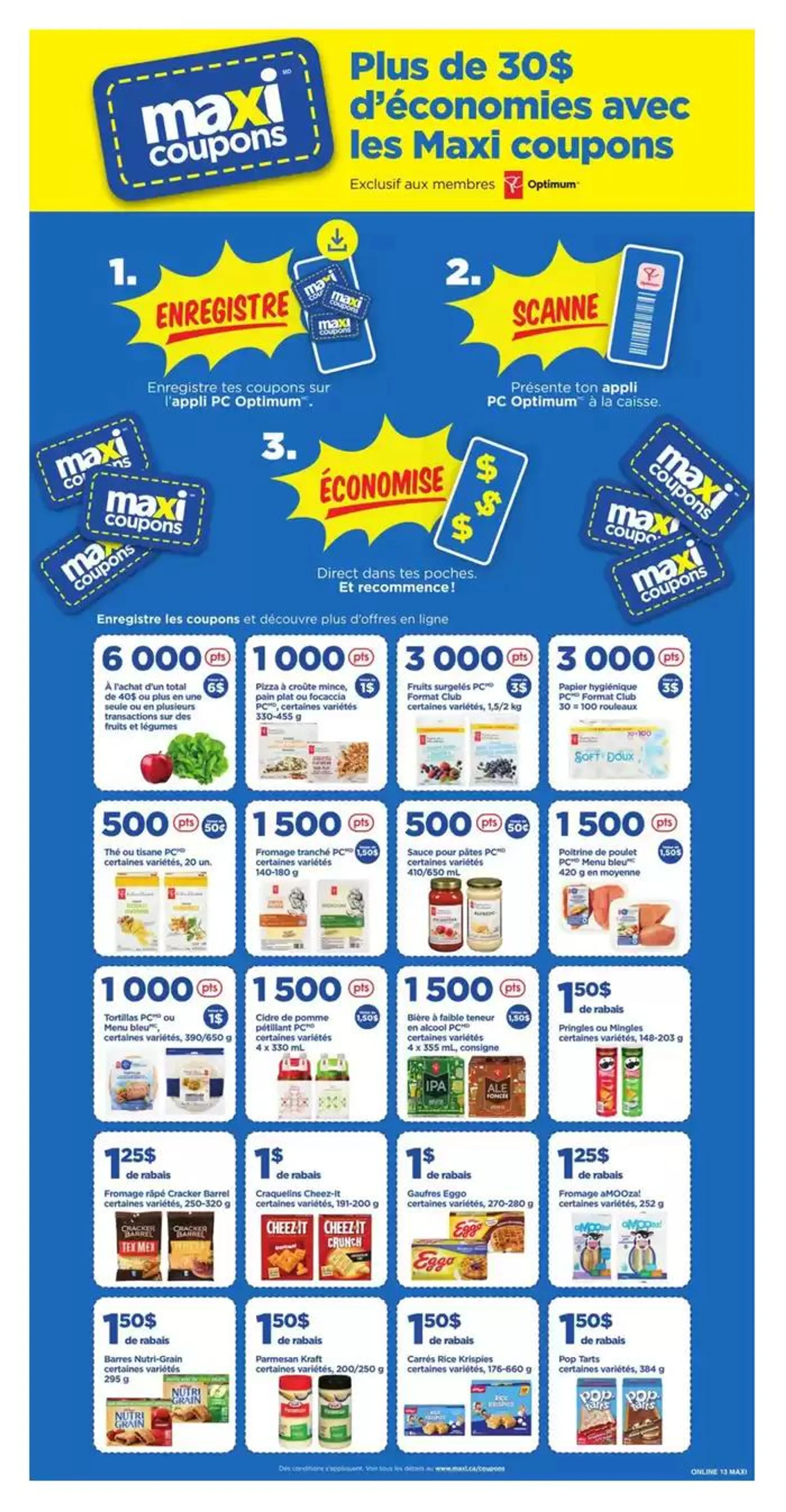 Weekly Flyer -Hybris from December 19 to December 25 2024 - flyer page 9