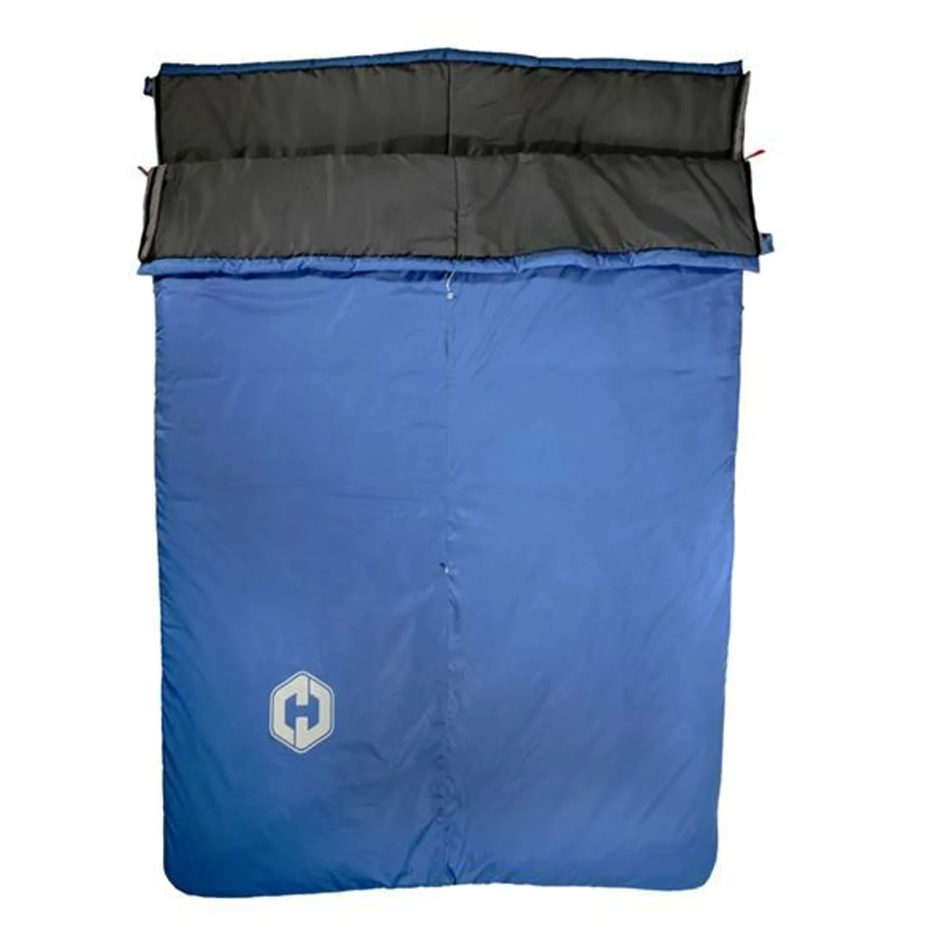 Blueberry Hill Double Wide Sleeping Bag