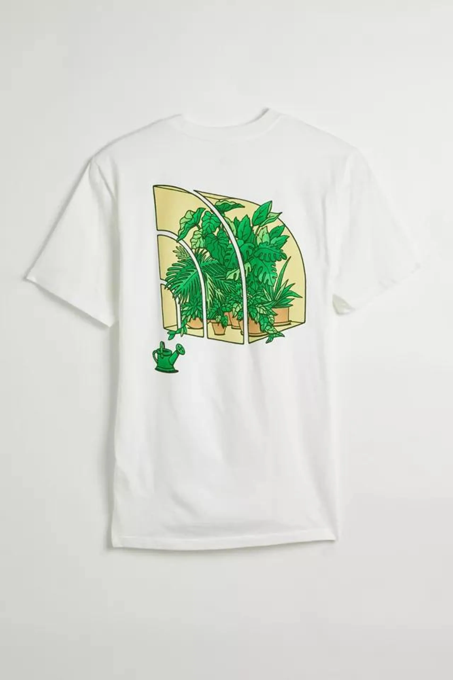 The North Face Terrarium Graphic Tee