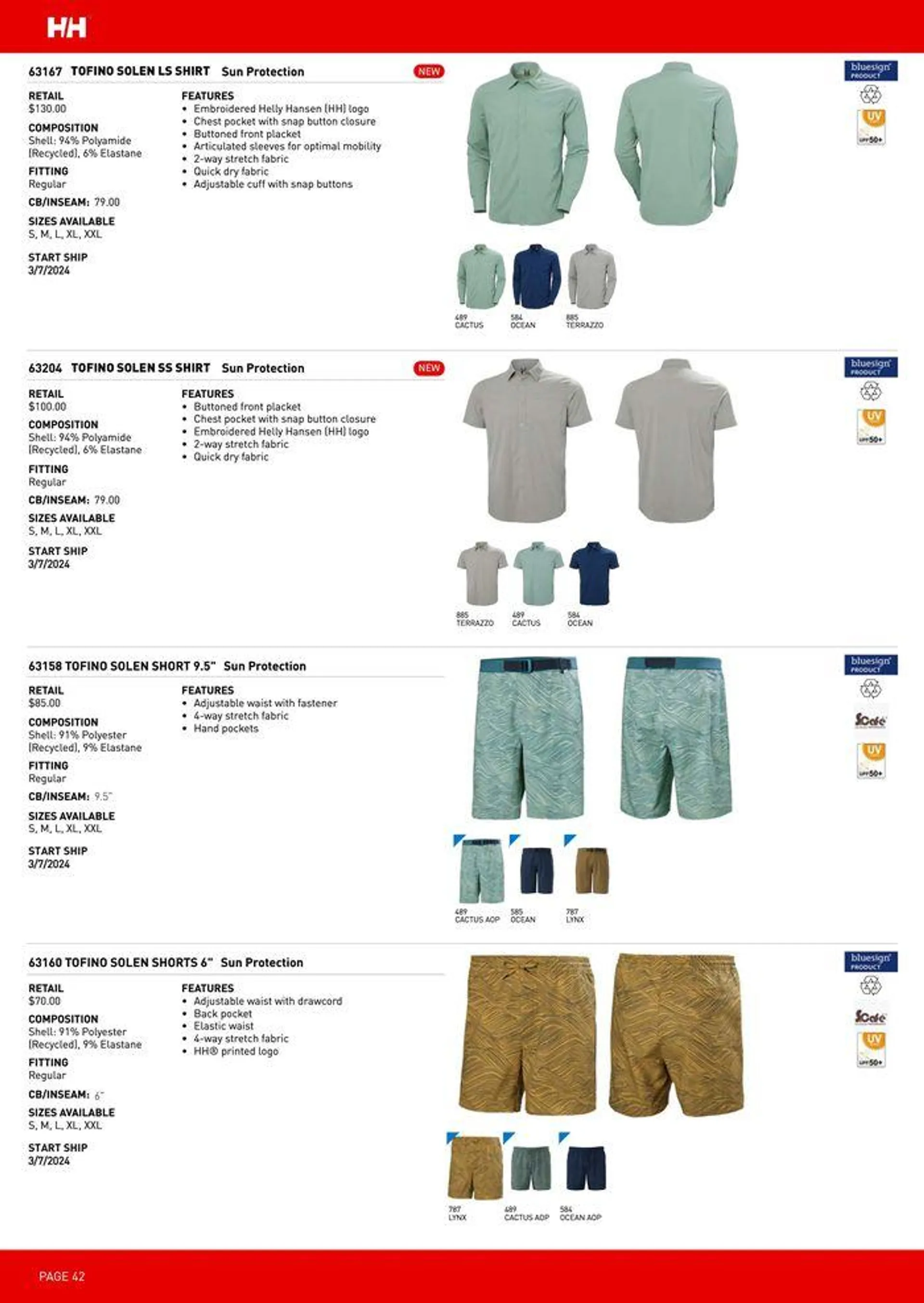 SS24 Buyers Guide - 42