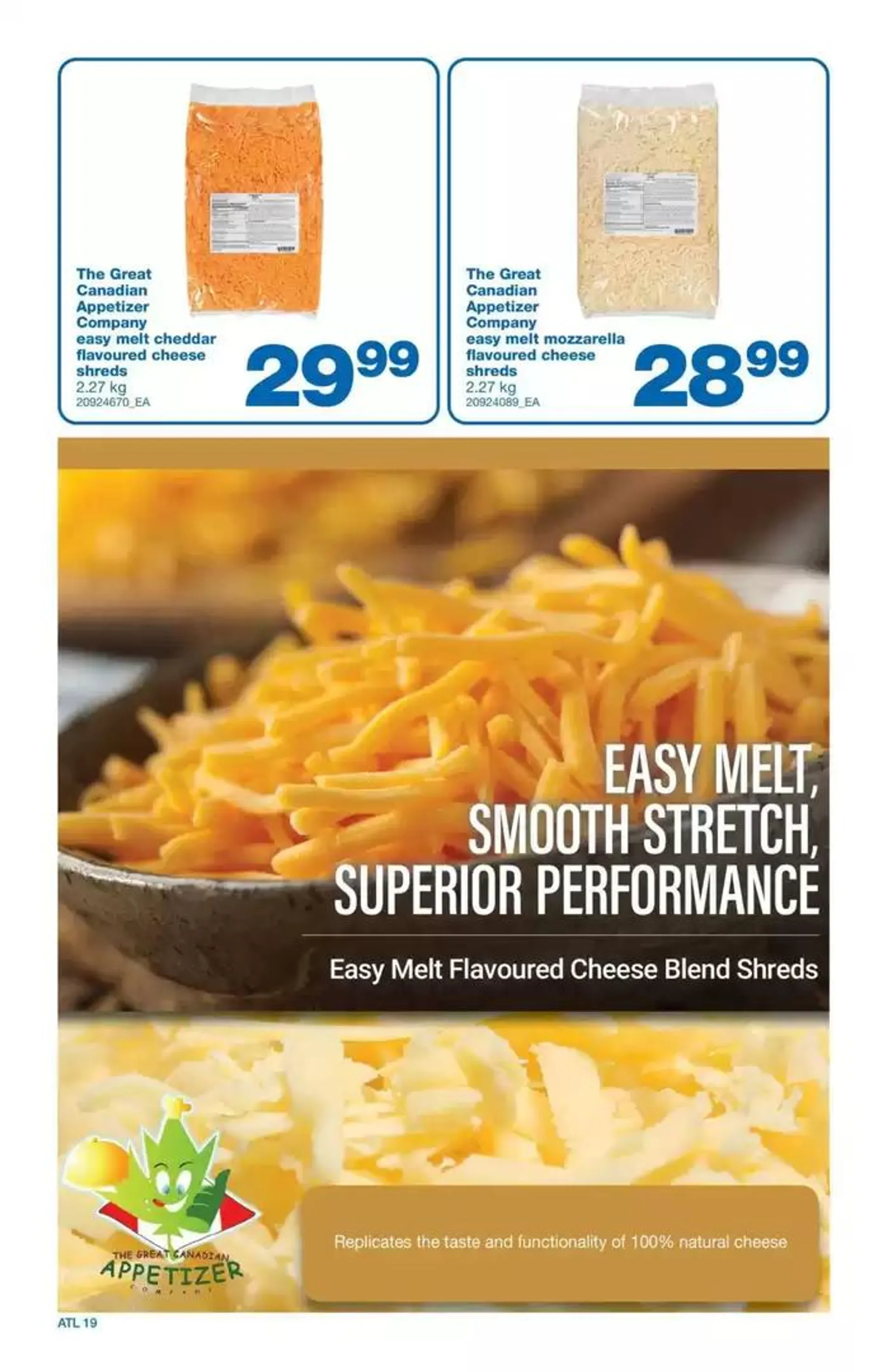 Wholesale Club Weekly ad from October 24 to November 13 2024 - flyer page 12