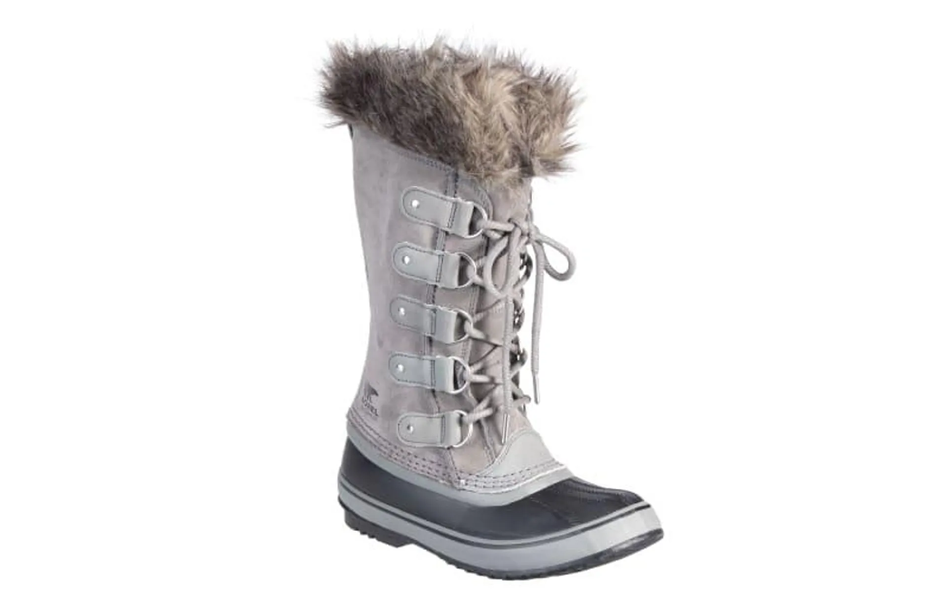 Sorel Joan of Arctic Waterproof Pac Boots for Ladies