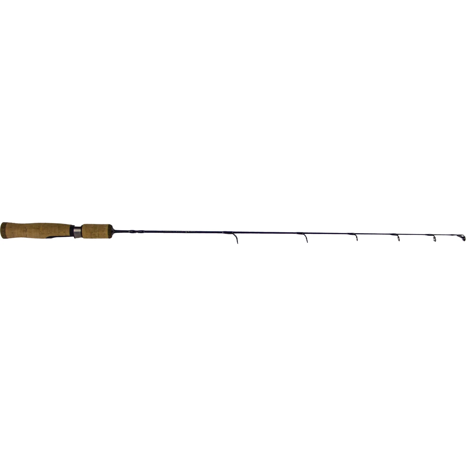 Timber Pro Series Ice King Ice Rod