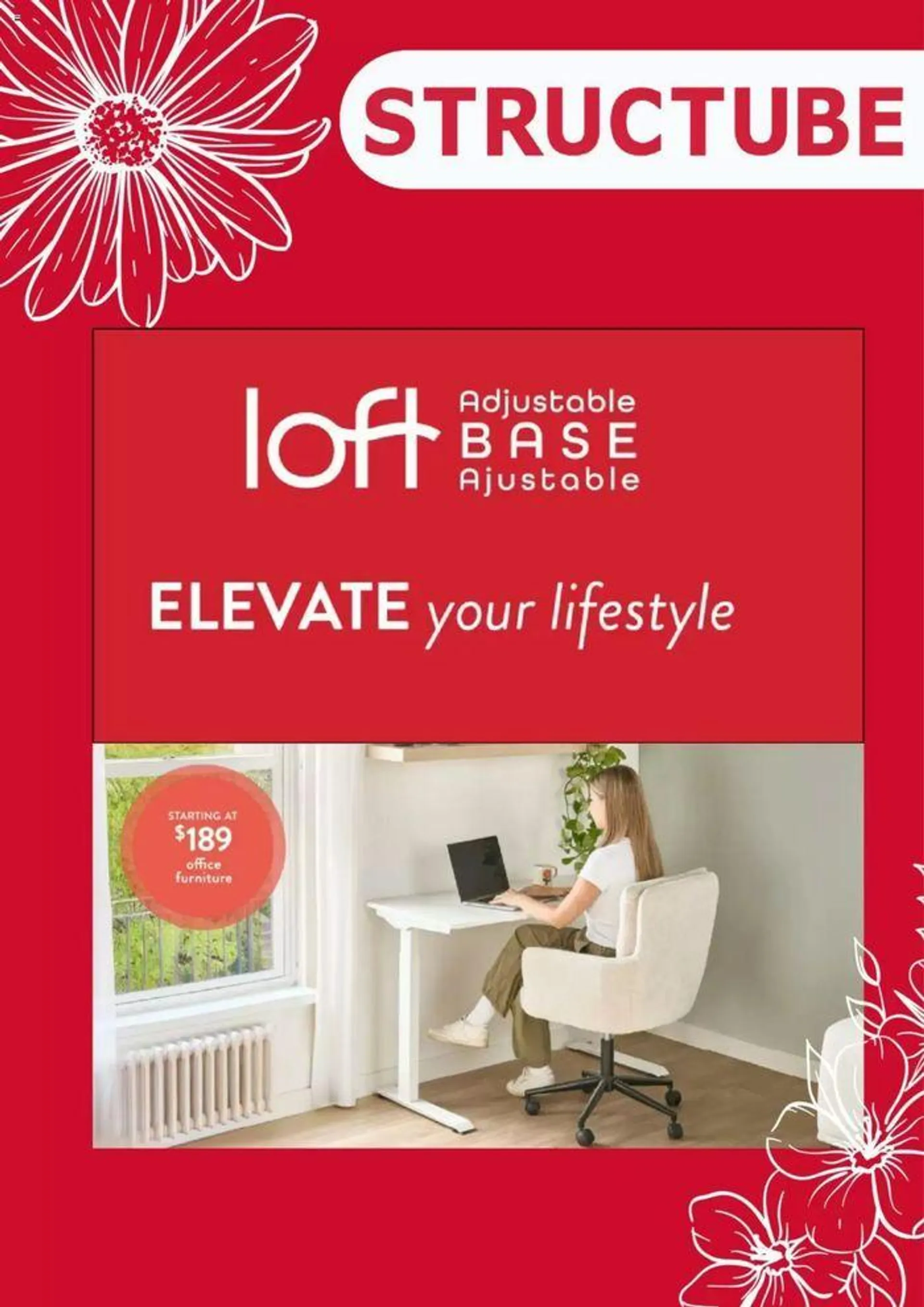 Elevate Your Lifestyle - 1