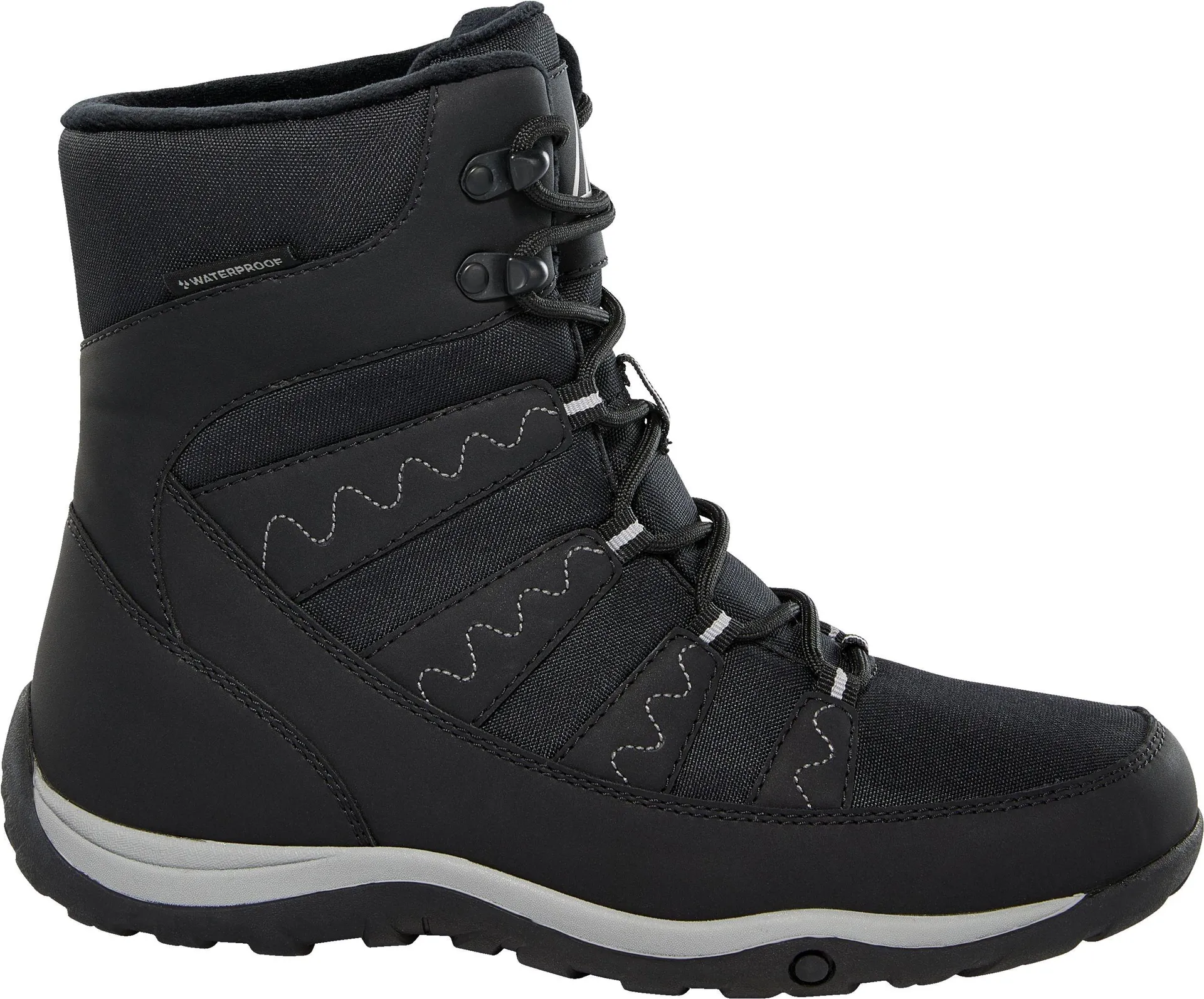 Ripzone Women's Brooklands Waterproof Boots