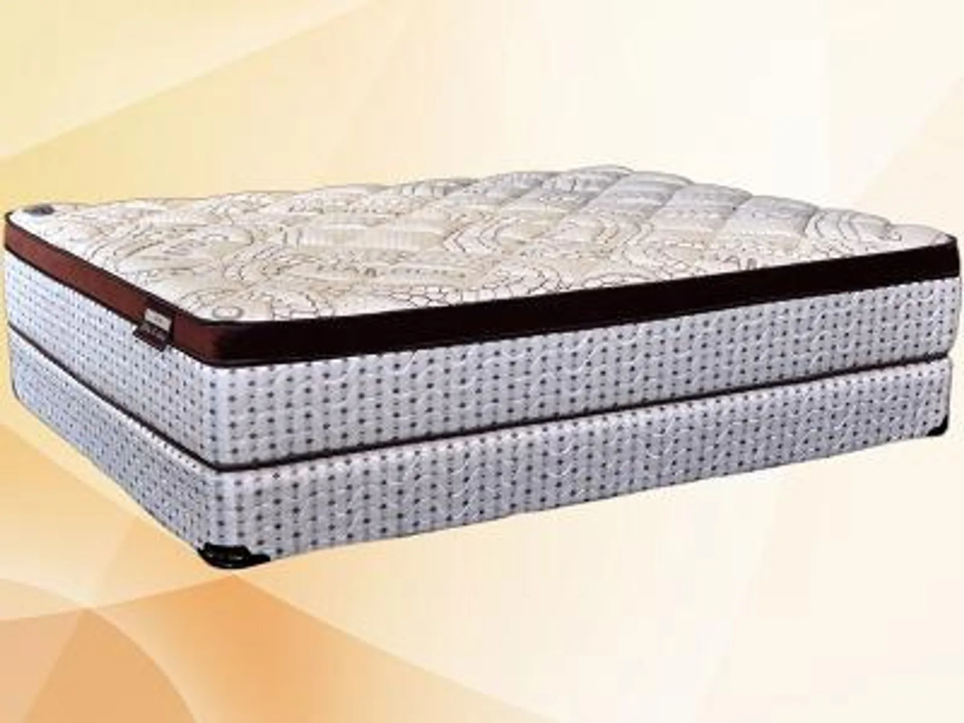 Sleepinmattress Supreme Collection - Amenity Mattress (QUEEN)