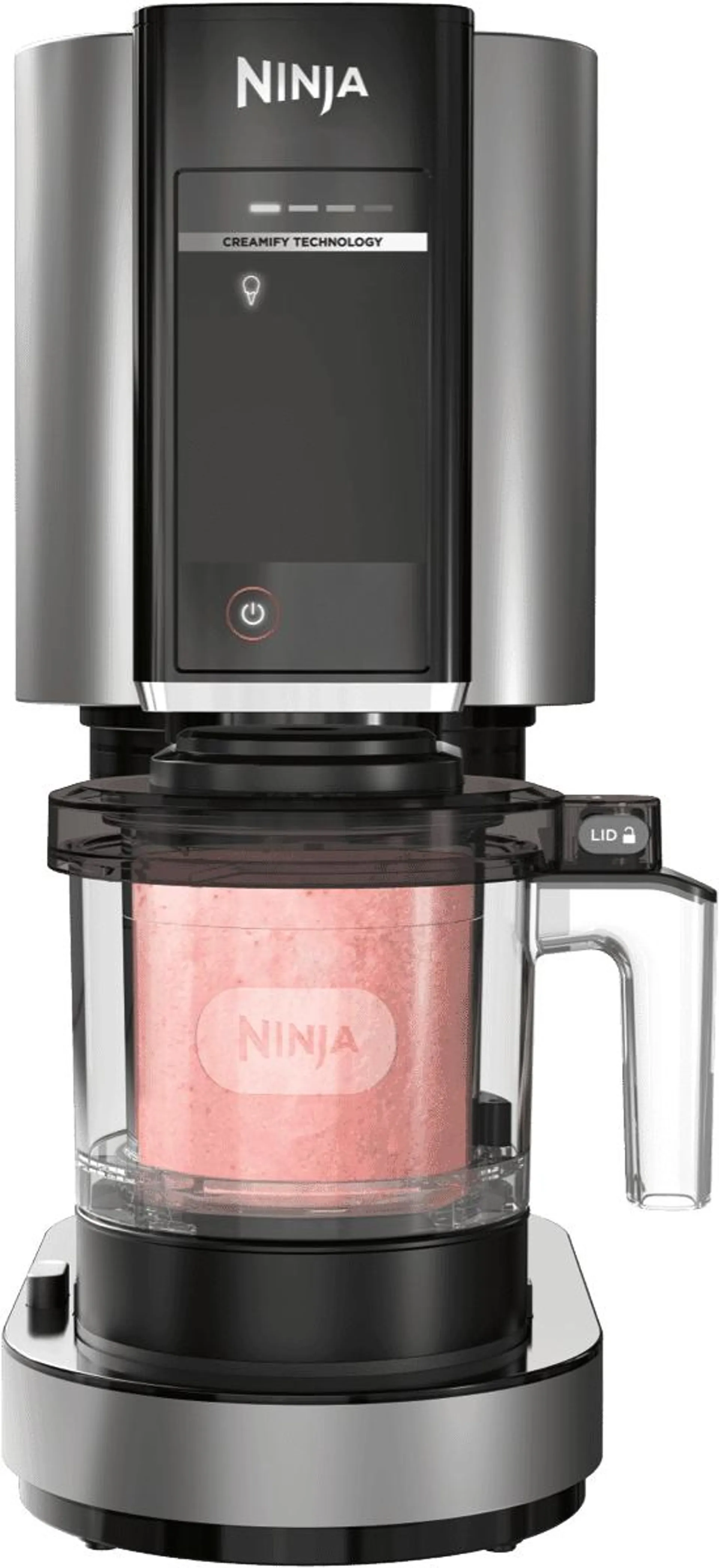 Creami Ice Cream Maker