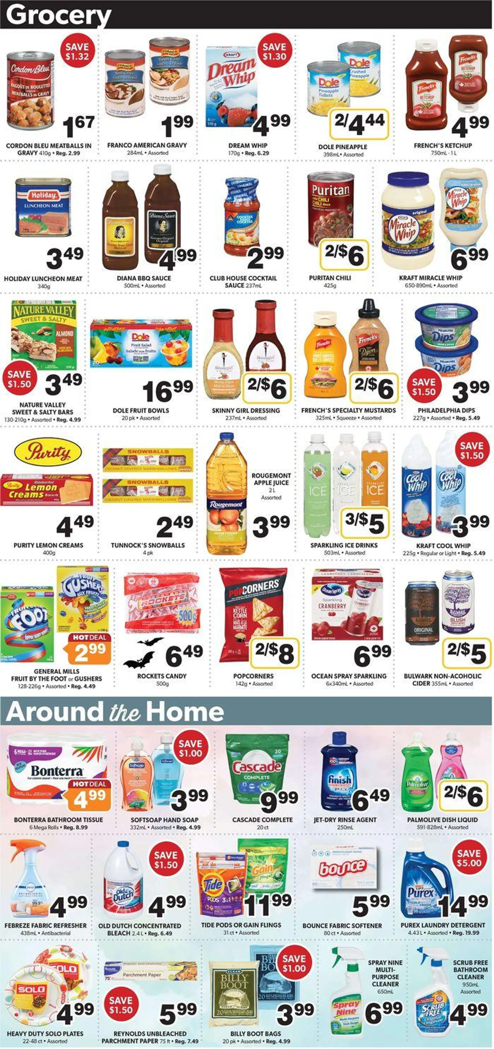 Weekly ad Wide range of offers from September 19 to September 25 2024 - Page 6