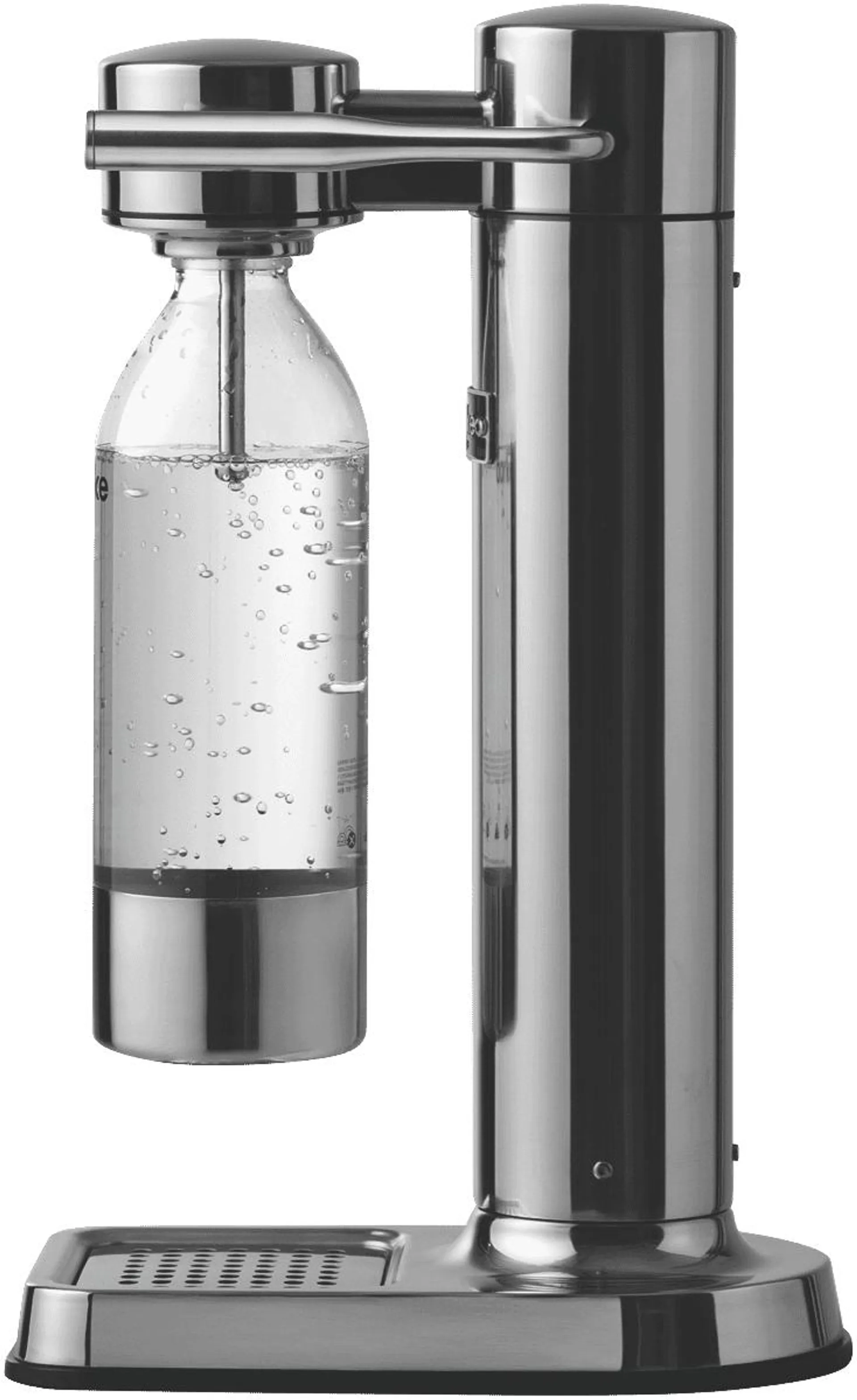 aarke Carbonator 3 Steel