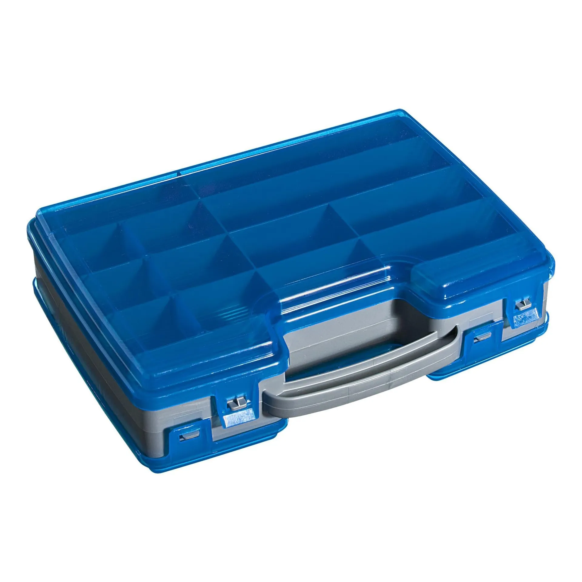 Plano® Double-Sided Satchel Tackle Box