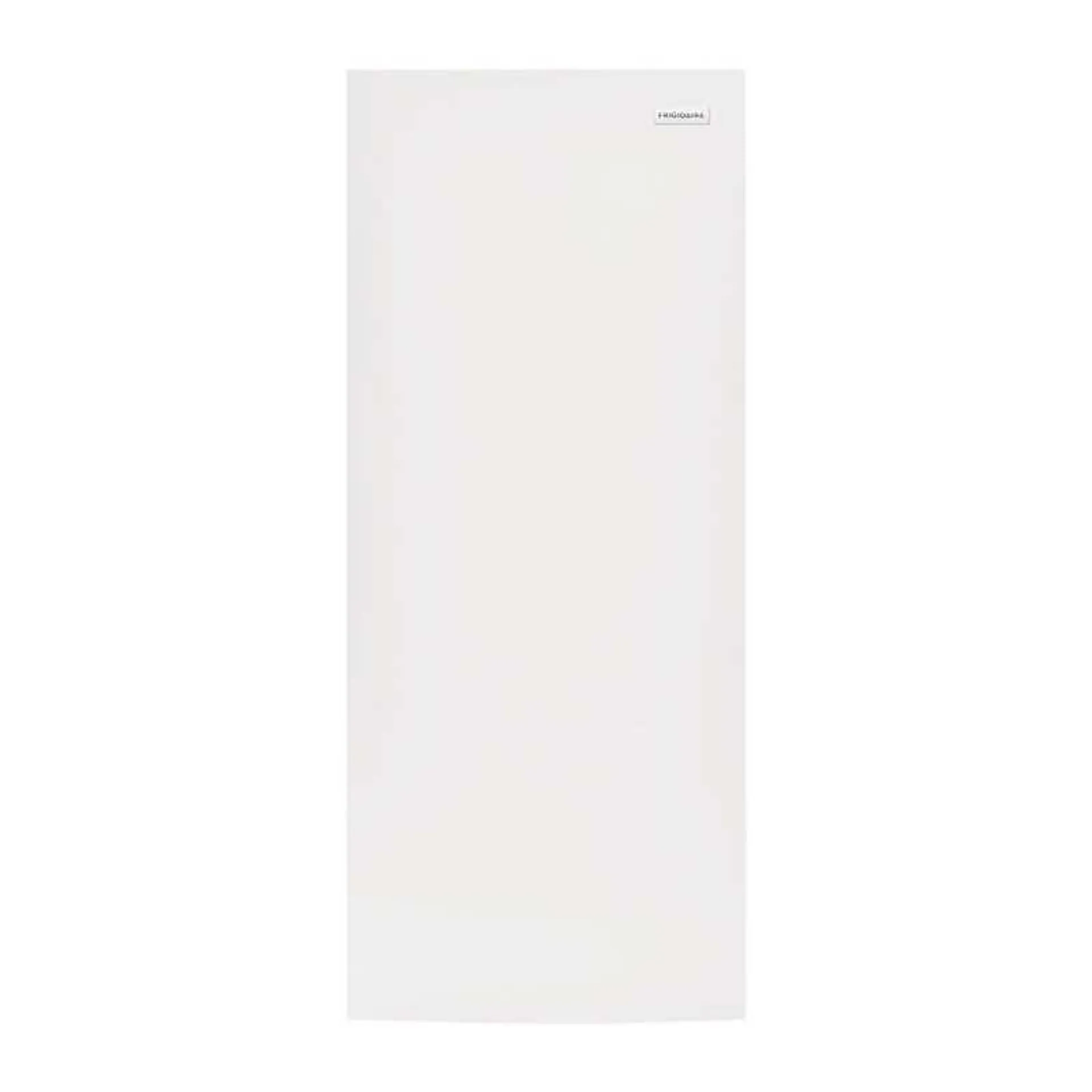 FRIGIDAIRE Congélateur 16 pi3 28 po, Blanc, Vertical, 28" - FFFU16F2VW