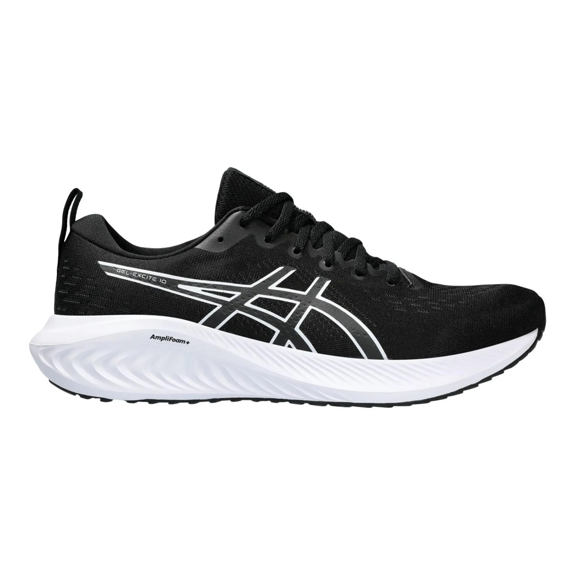 ASICS Men's Gel-Excite 1 Lightweight Mesh Cushioned Running Shoes