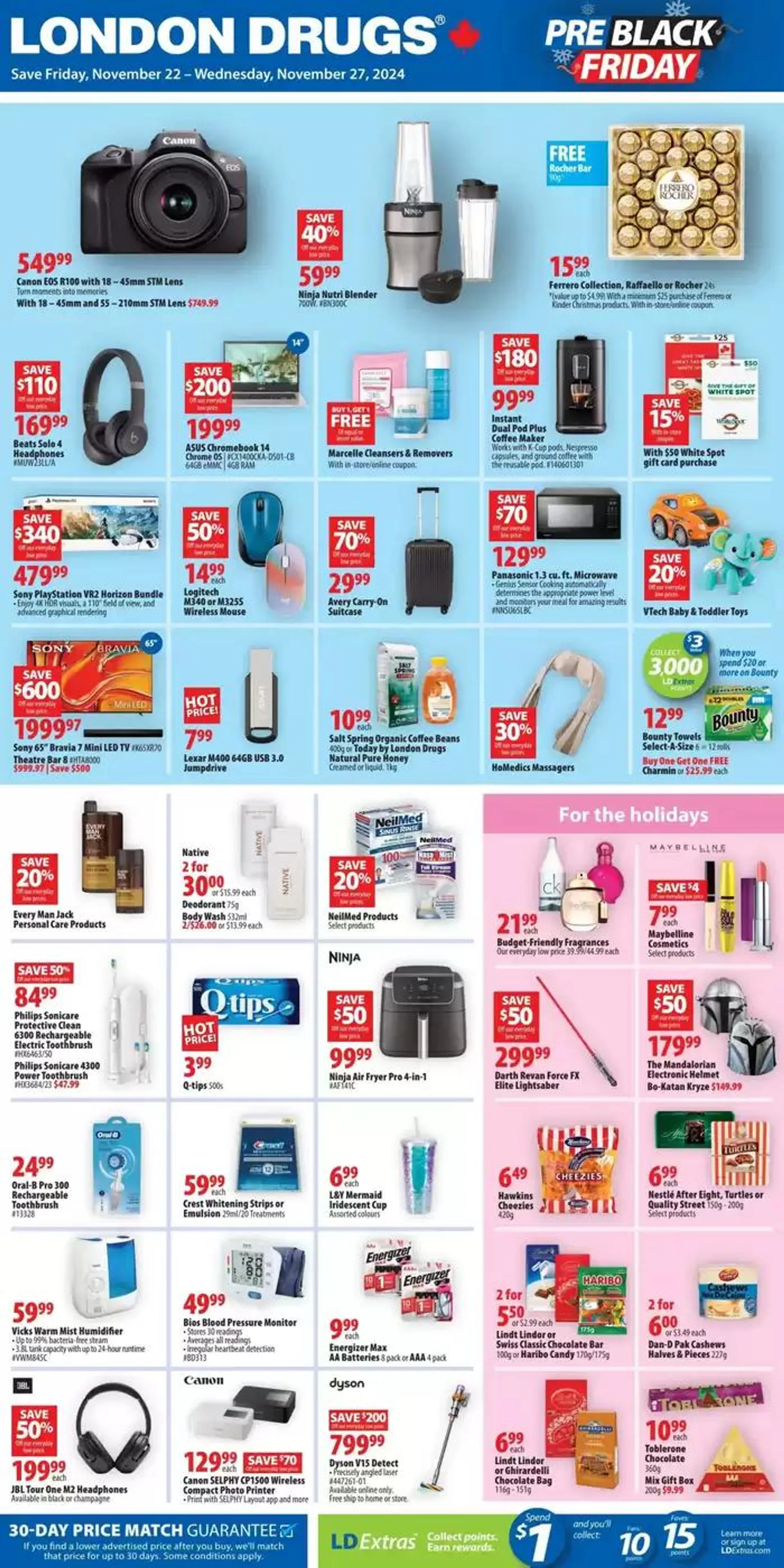 Top deals and discounts - 1