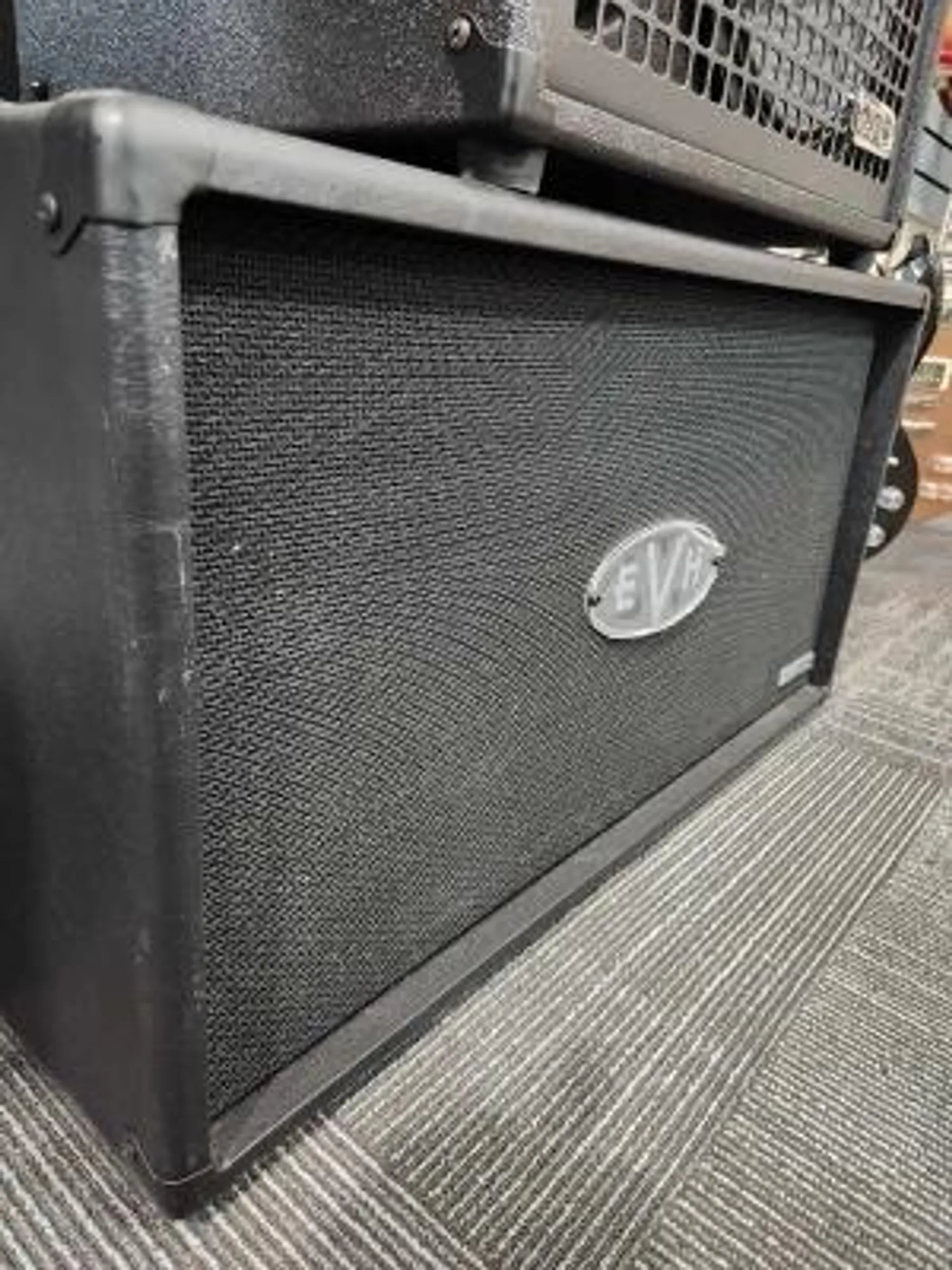 EVH - 5150 III 212ST CAB BLACK