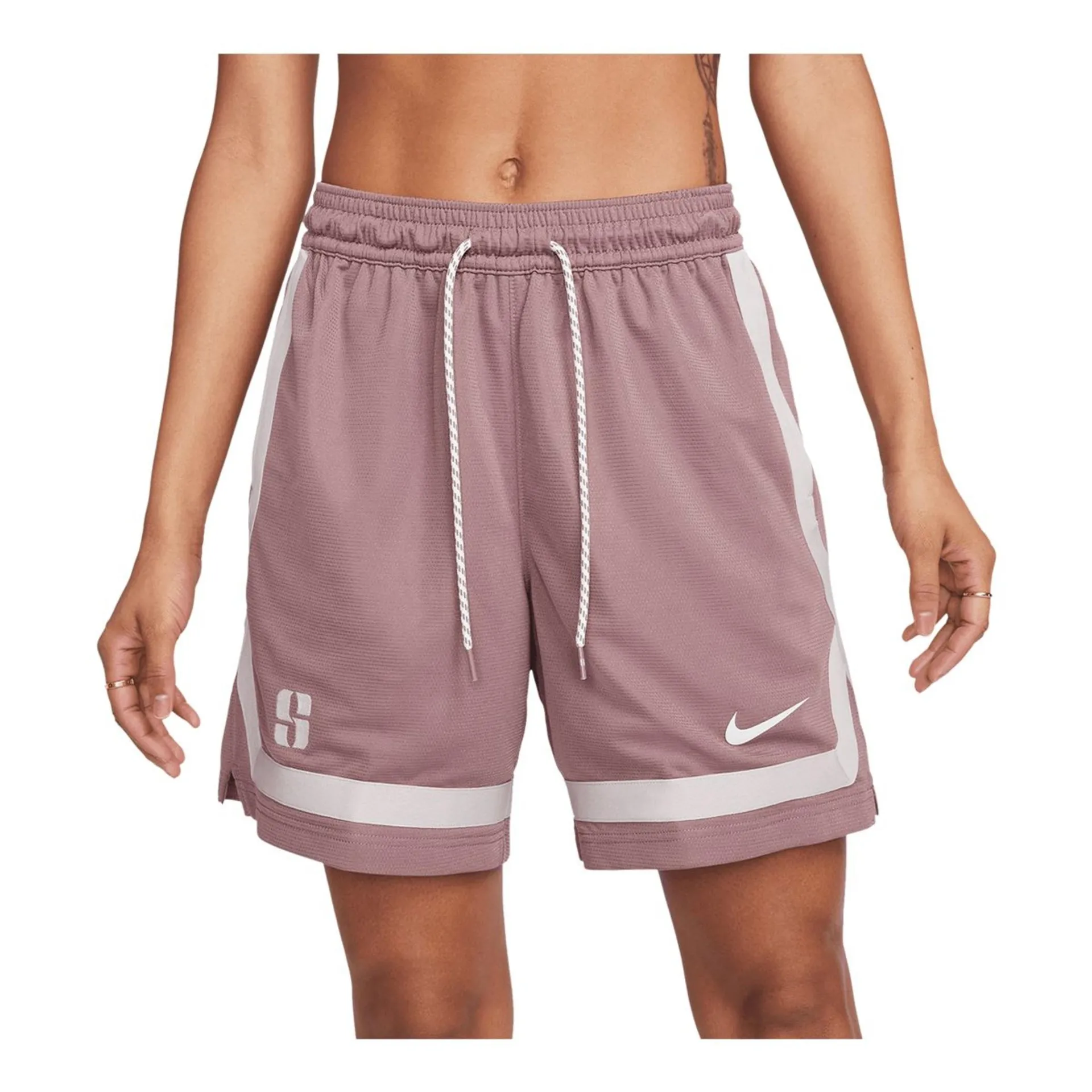 Nike Women's NK Dri-FIT Sabrina Shorts