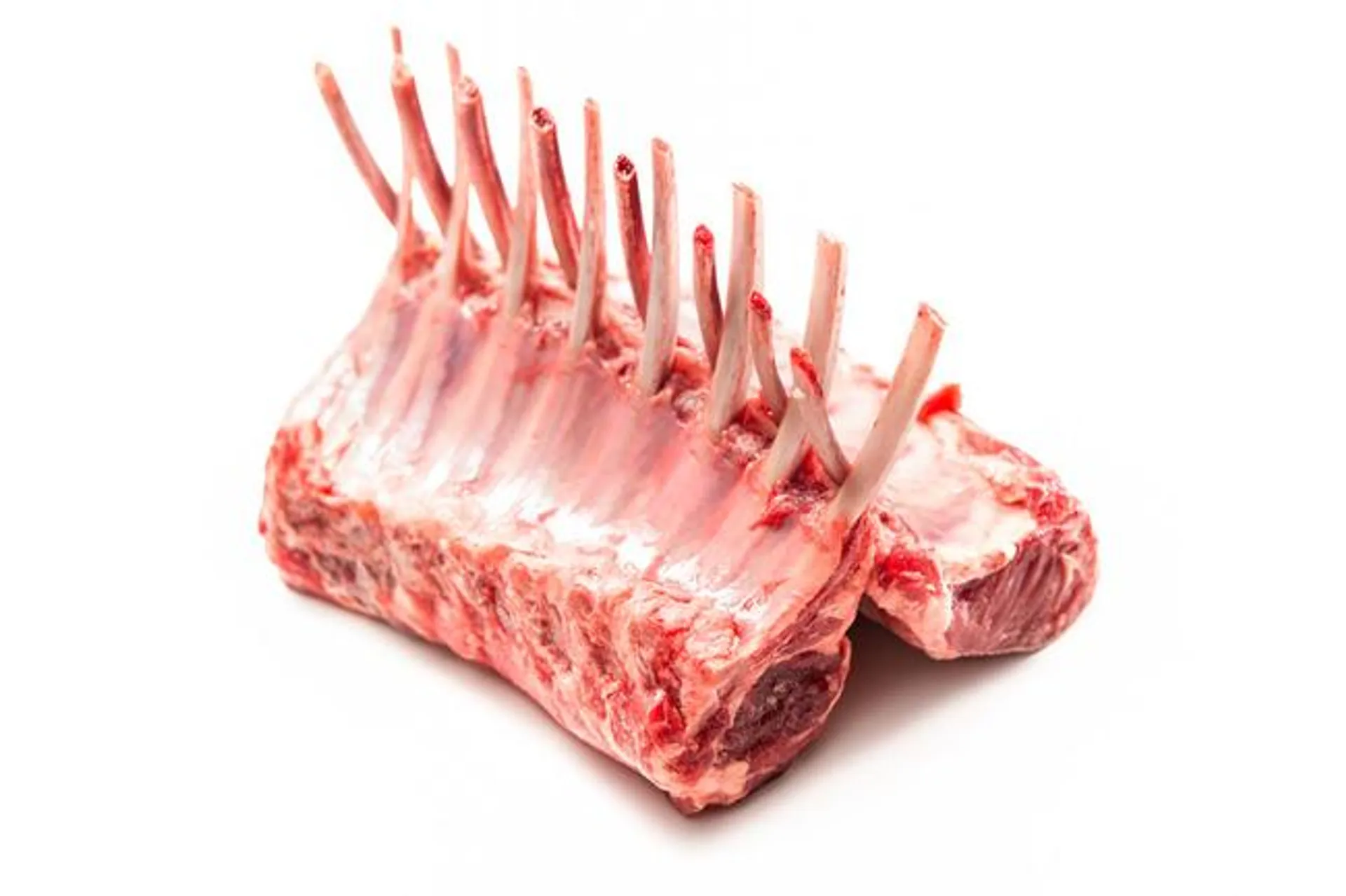 Australian Lamb - French Rack