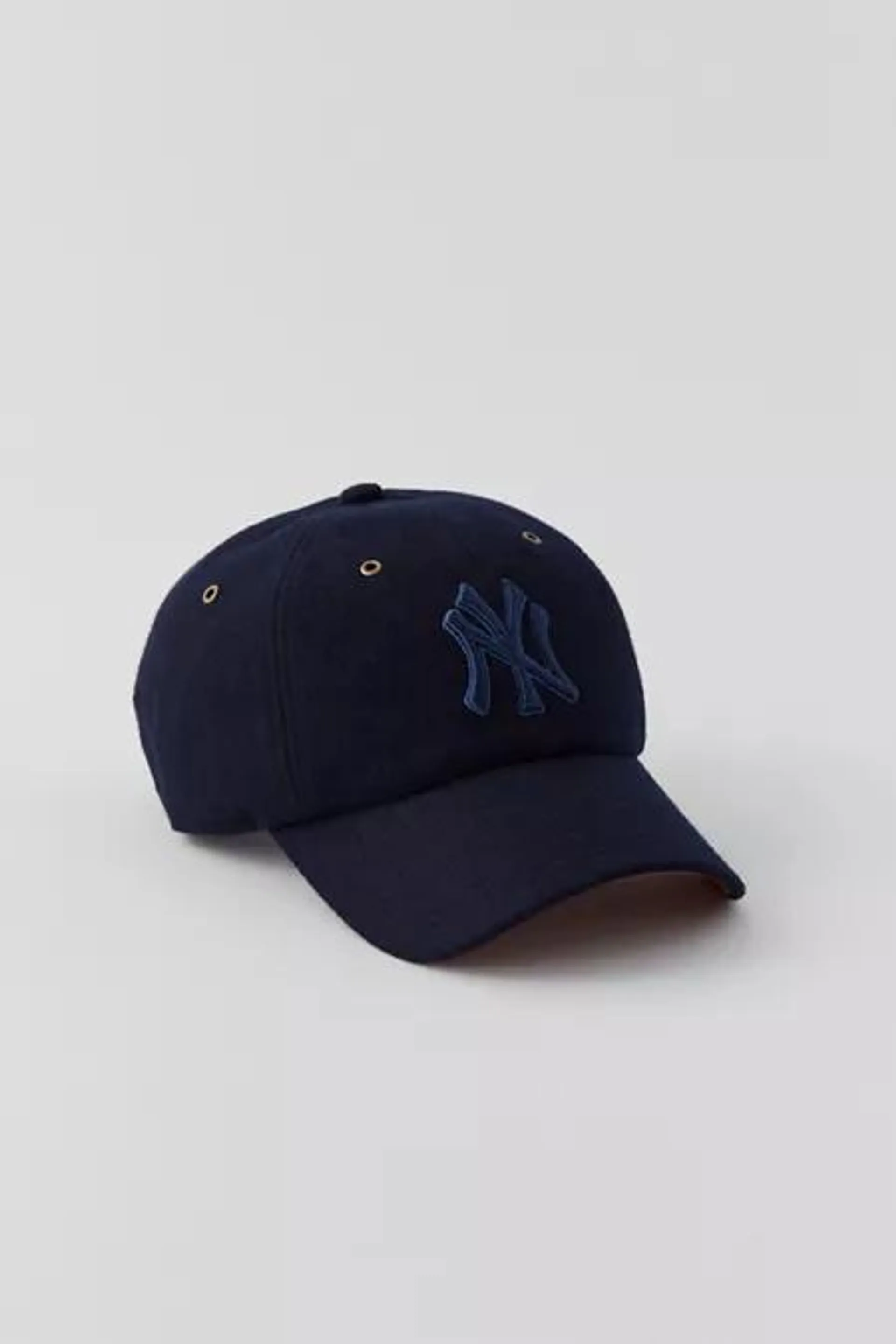 ’47 New York Yankees Tonal Logo Hat