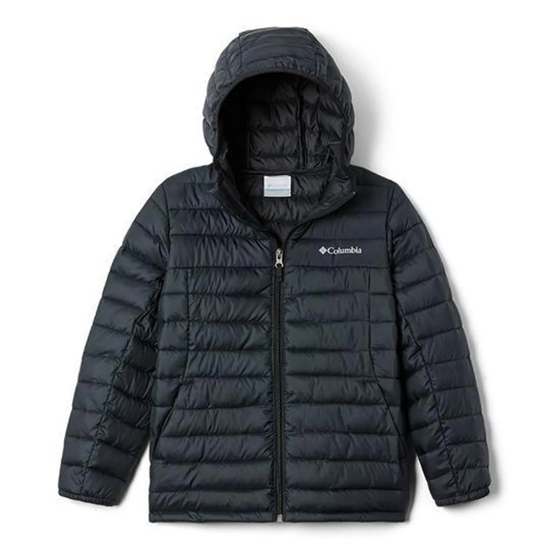 Juniors' [6-16] Silver Falls™ Hooded Jacket