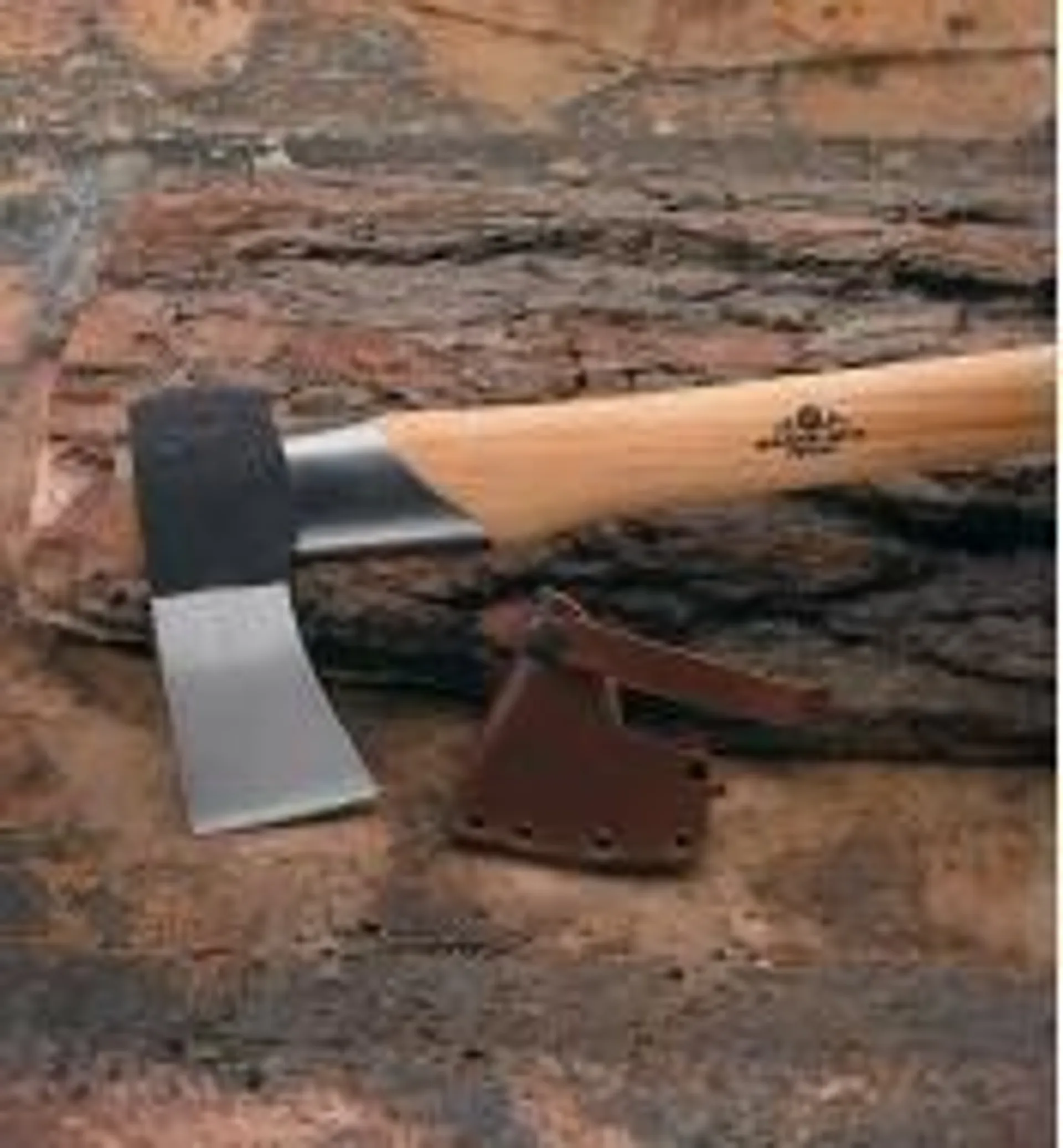 Gränsfors Splitting Axes