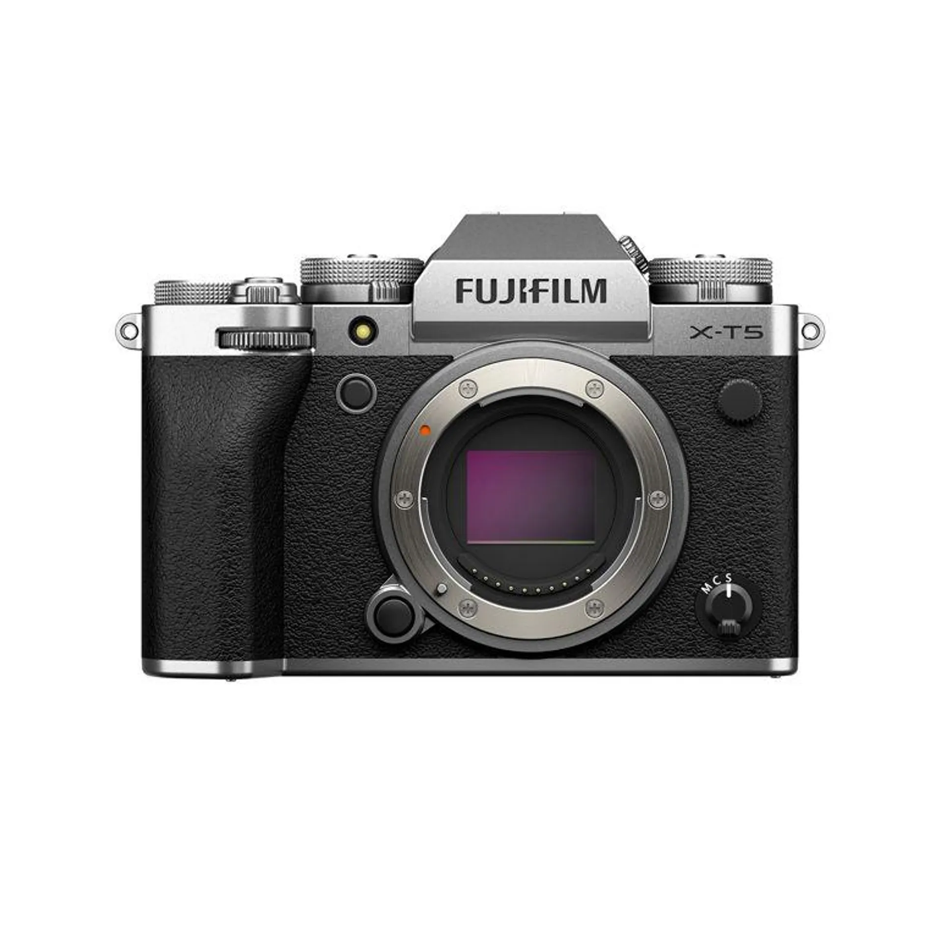 Fujifilm X-T5 Body Only Silver