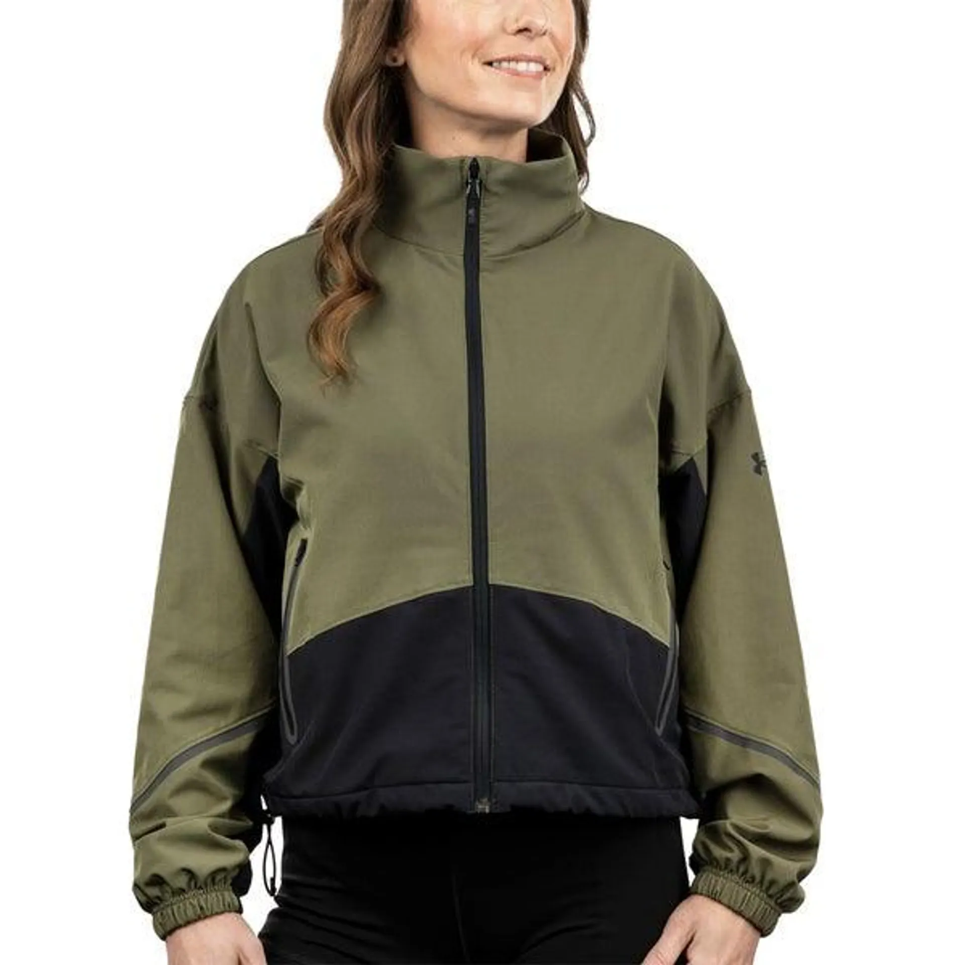 Under Armour Women's Unstoppable Jacket