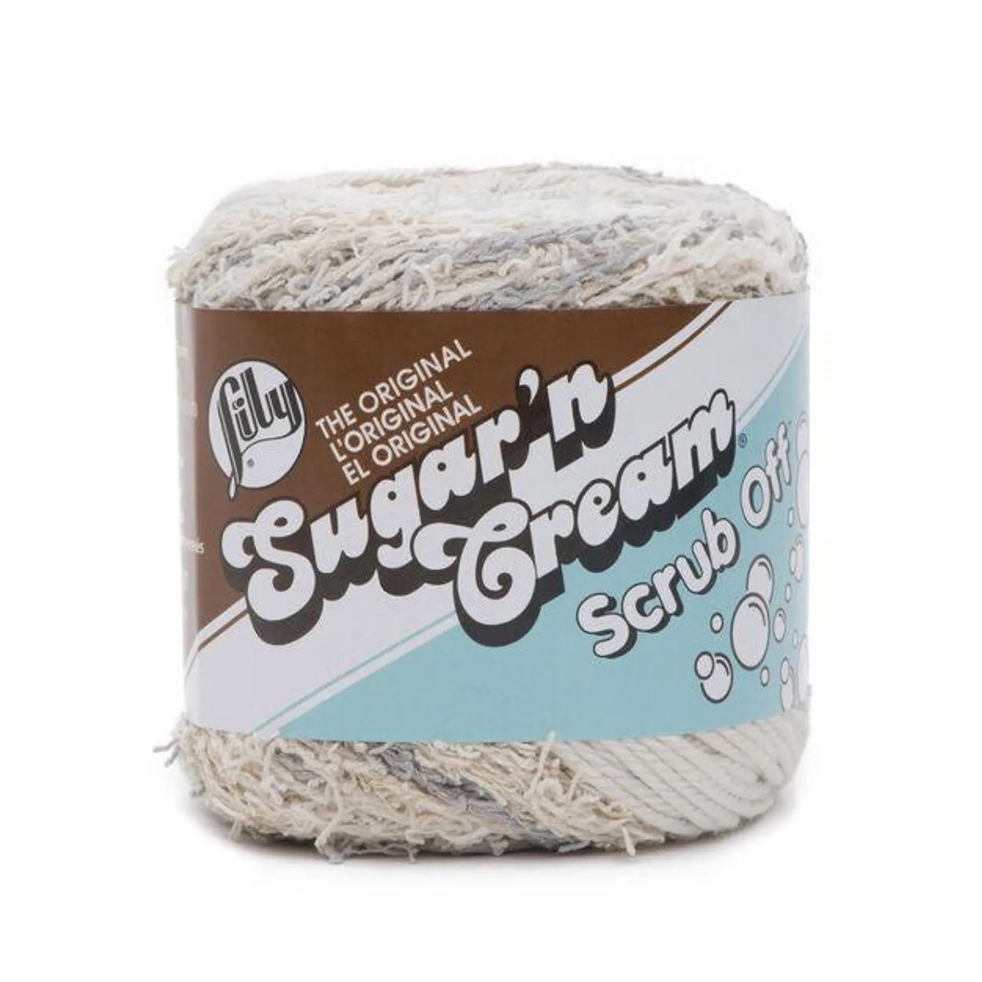 Scrub-Off - 75g - Lily Sugar'n'Cream