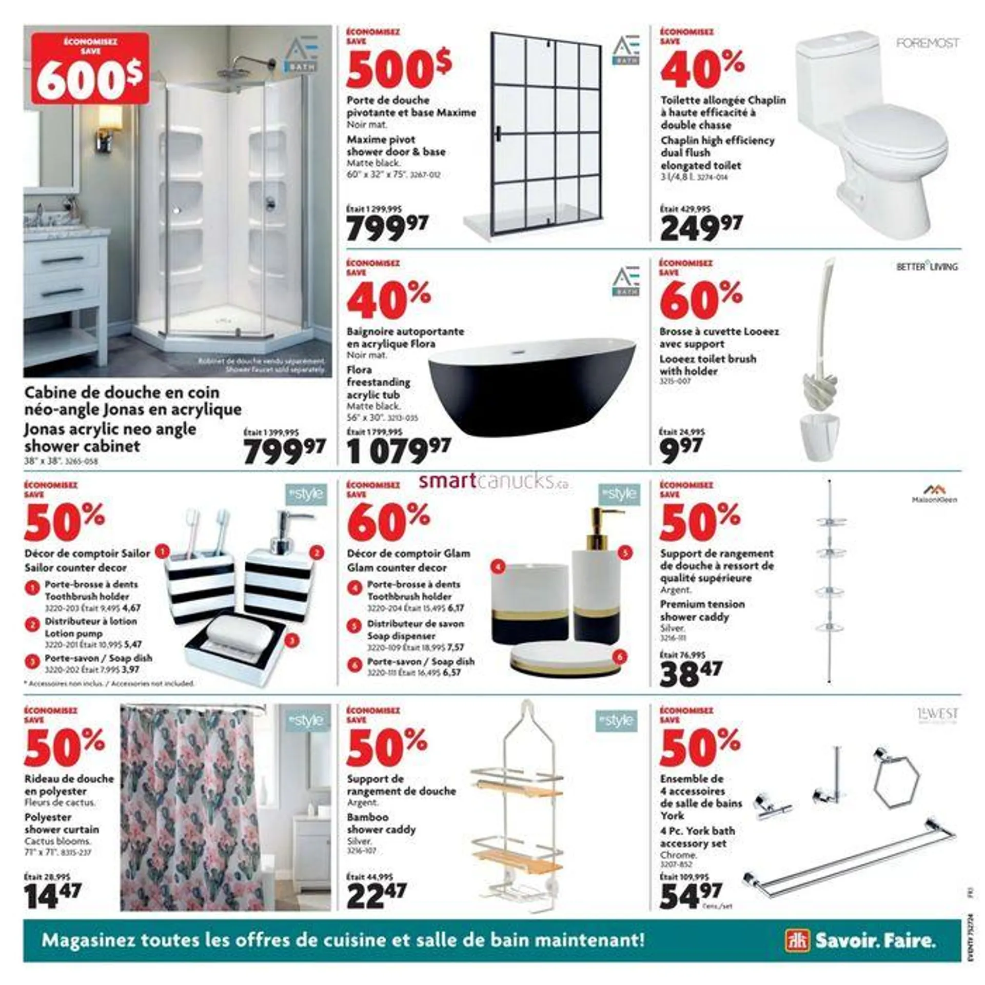 Offers for bargain hunters from July 25 to July 31 2024 - flyer page 10