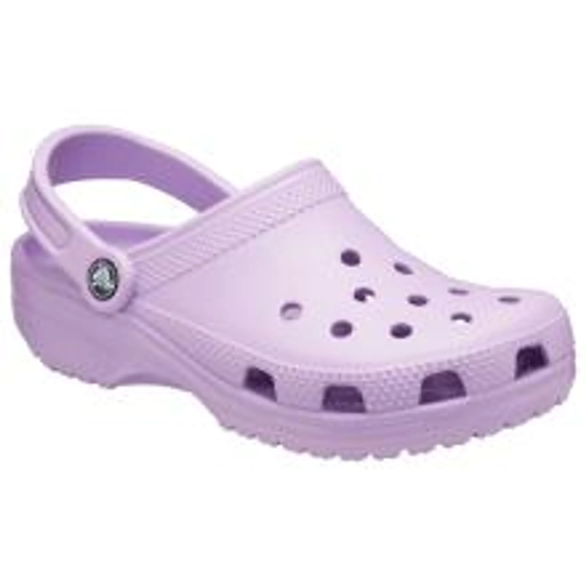 Crocs Classic Clogs for Ladies