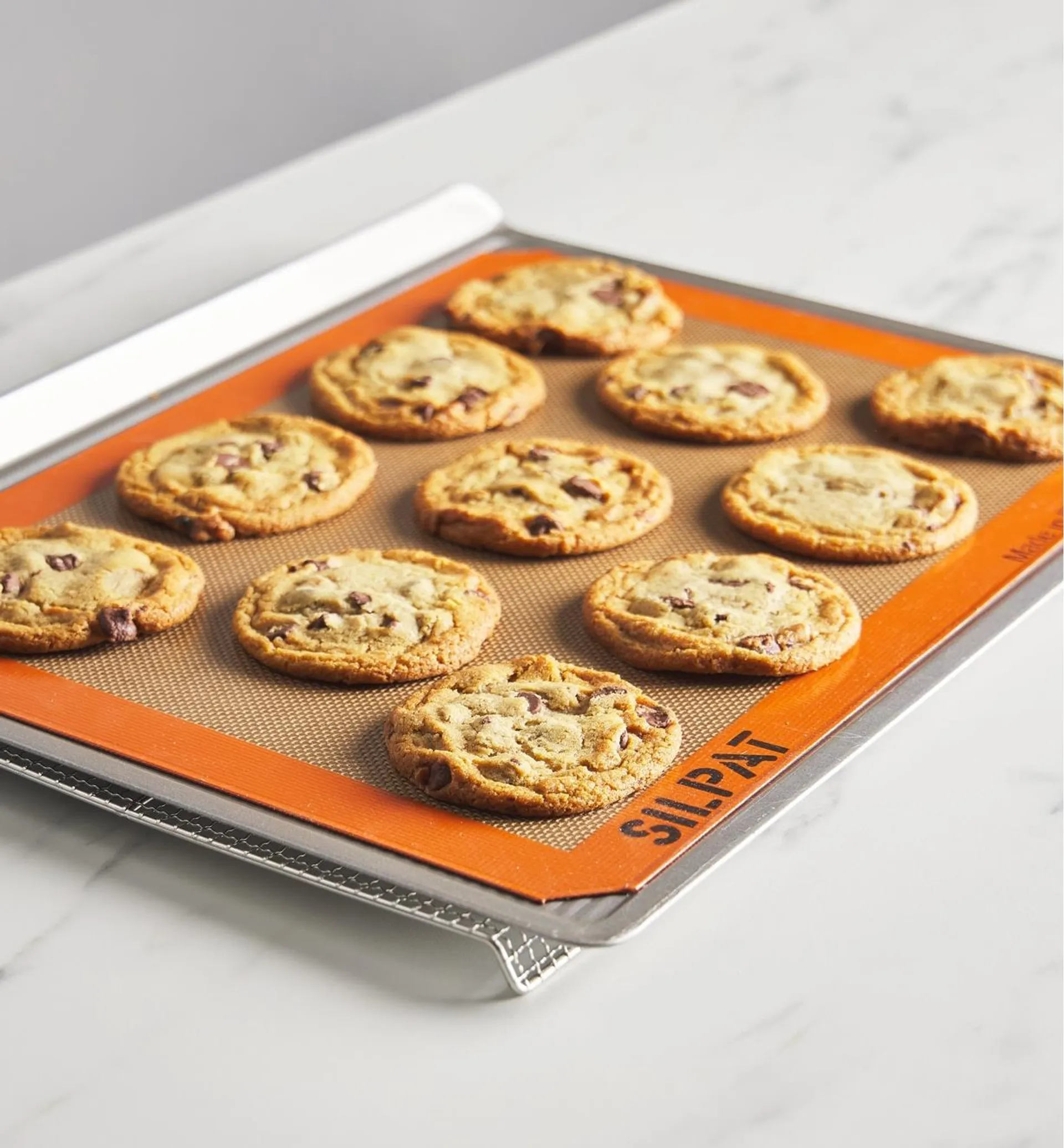 Silpat Baking Mats