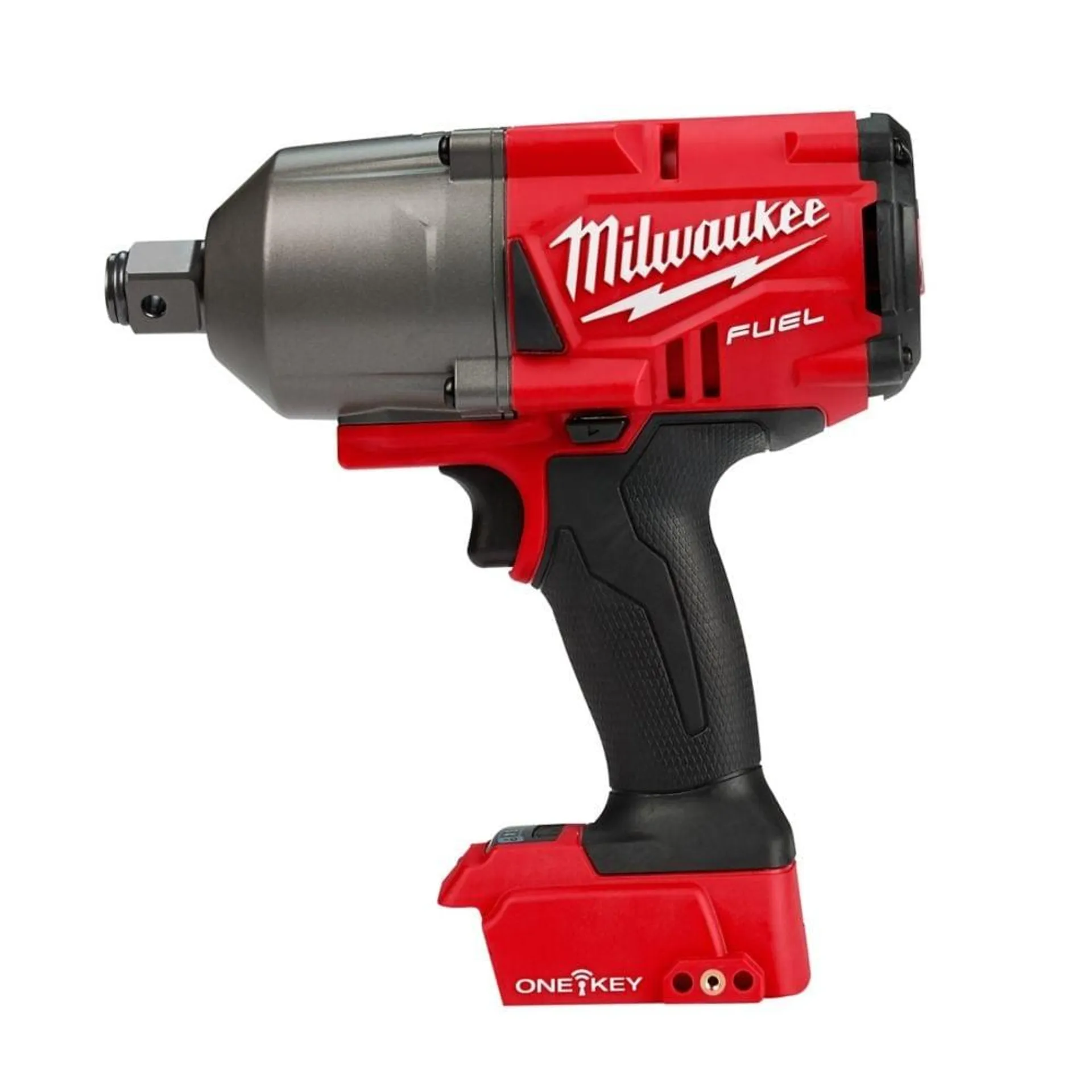 M18 FUEL ONE-KEY 18V Li-Ion Brushless Cordless 3/4-inch Impact Wrench w/Friction Ring (Tool Only)