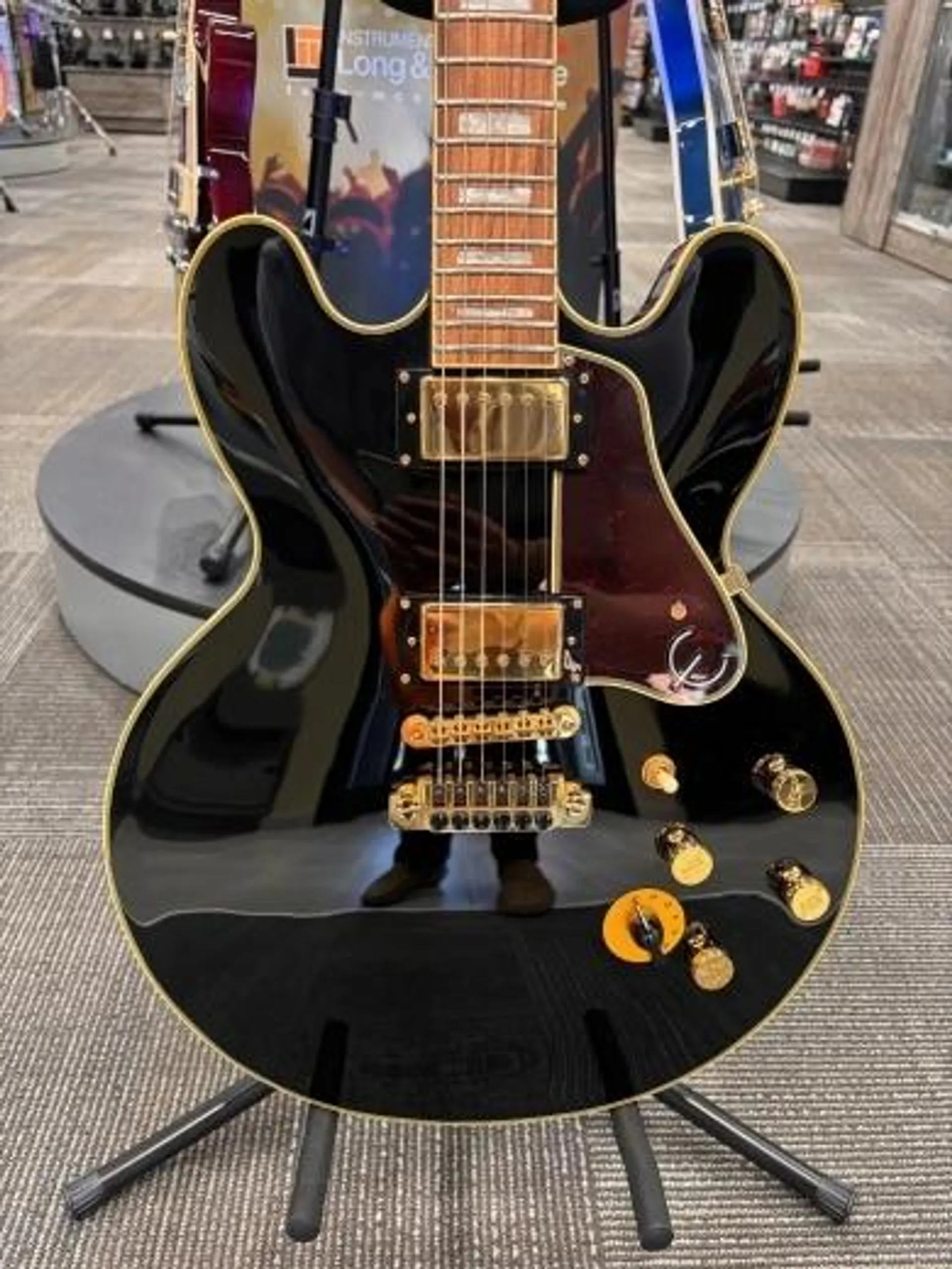 Epiphone - ETBBEBGH