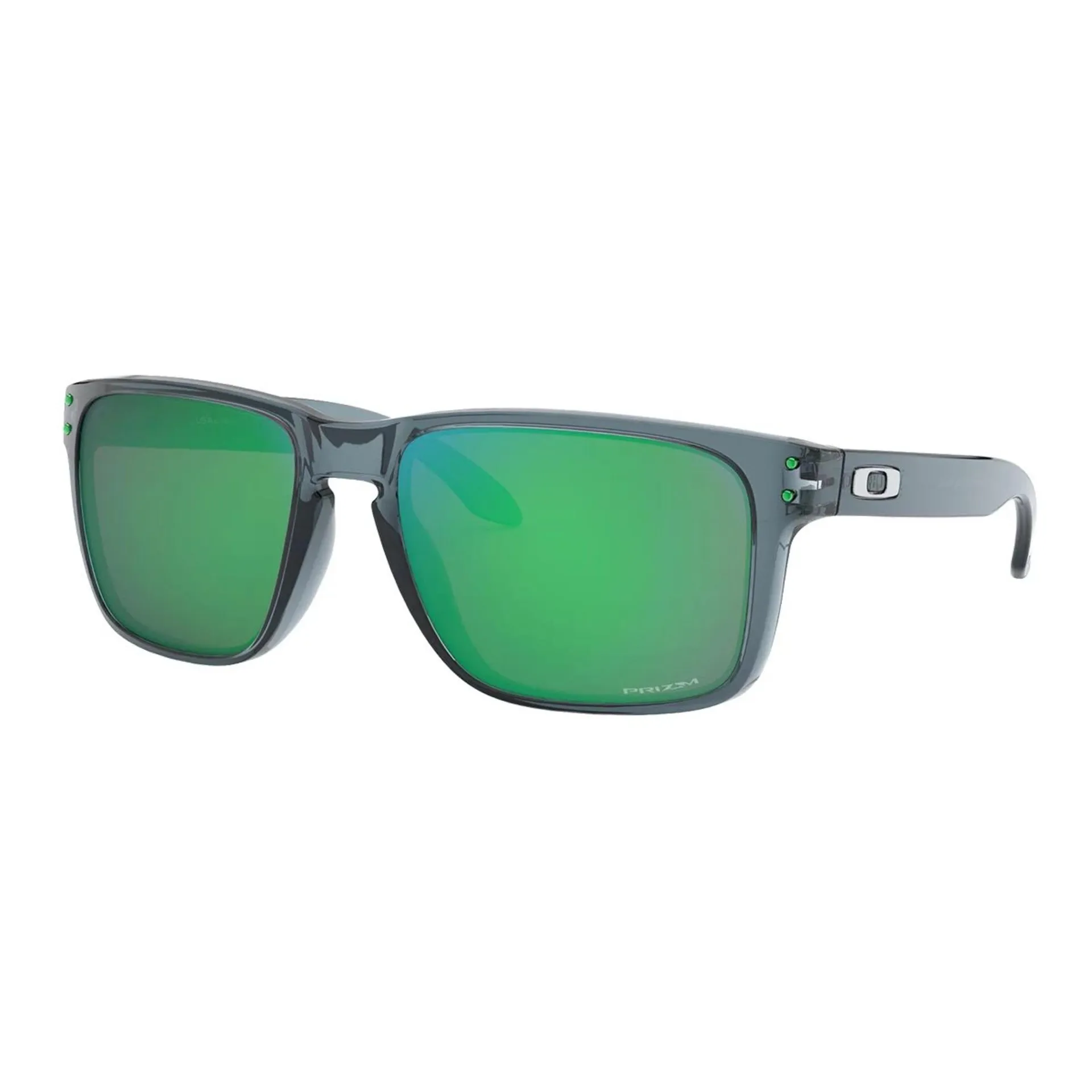 Oakley Men's/Women's Holbrook XL Wayfarer Sunglasses, Anti-Reflective