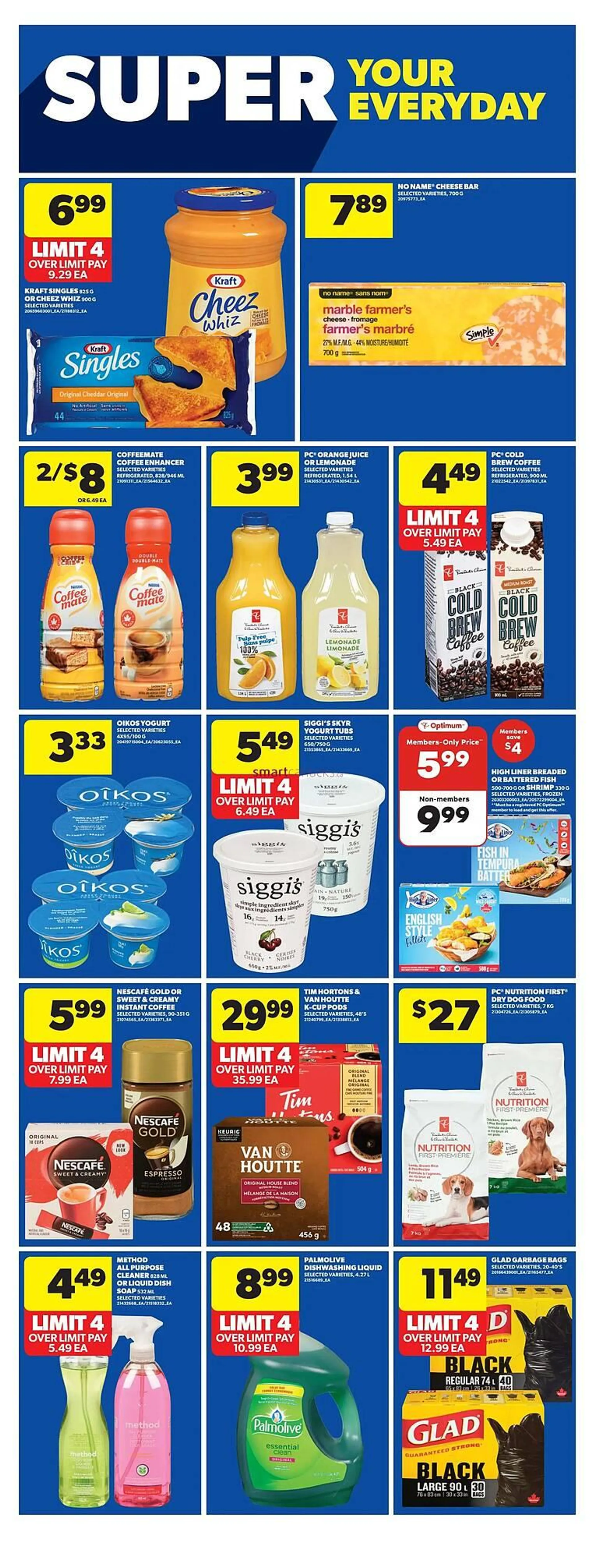 Real Canadian Superstore flyer - 15