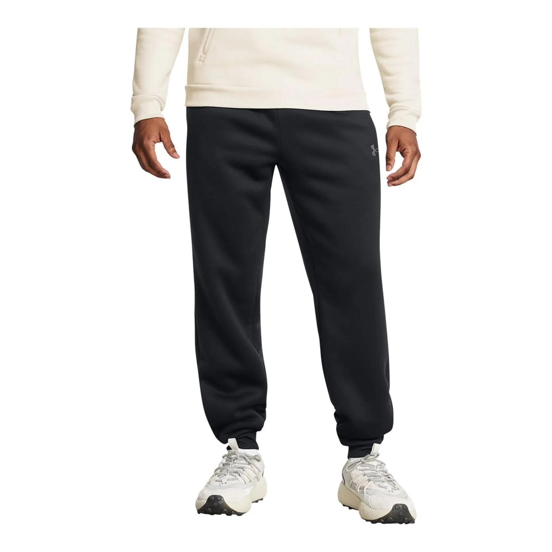 Under Armour Men's Armour Fleece® Pro Jogger Pants