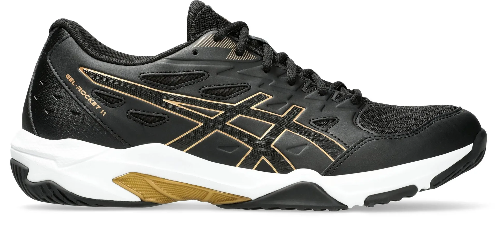 ASICS Men's Gel-Rocket 11 Volleyball Shoes