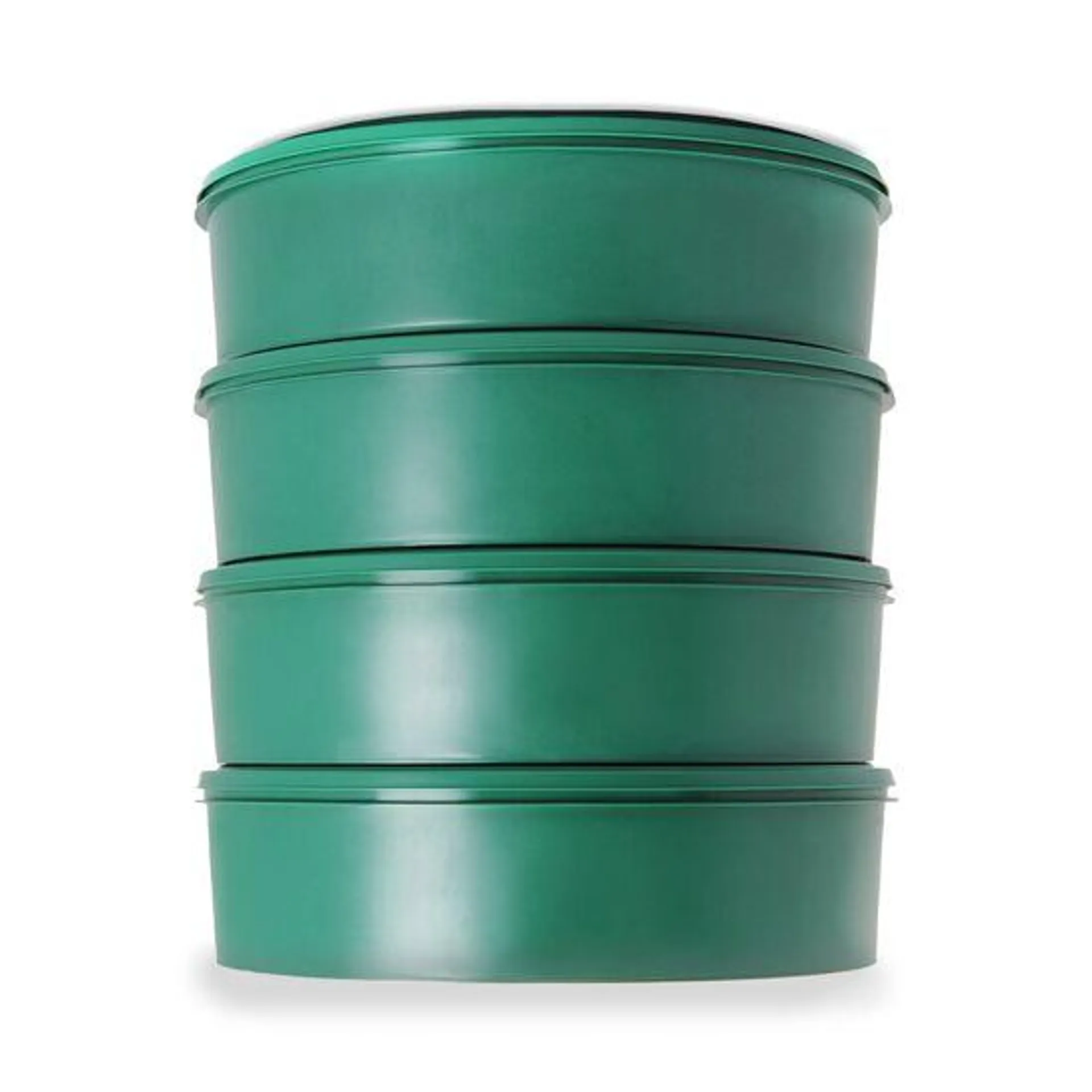 Refill bags for LitterLocker hermetic bin
