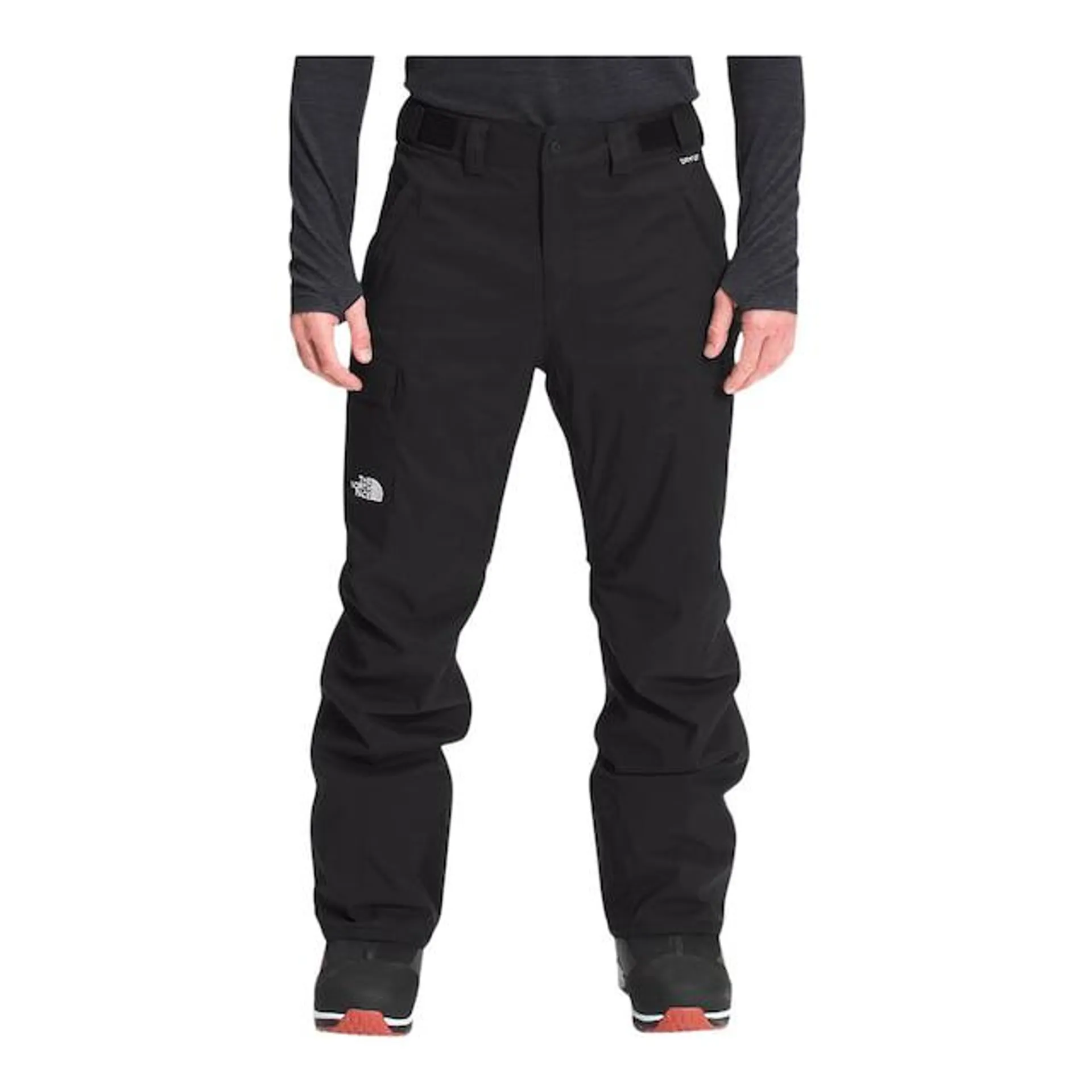 The North Face Men's Freedom Snow Pants, Insulated, Ski, Winter, Waterproof