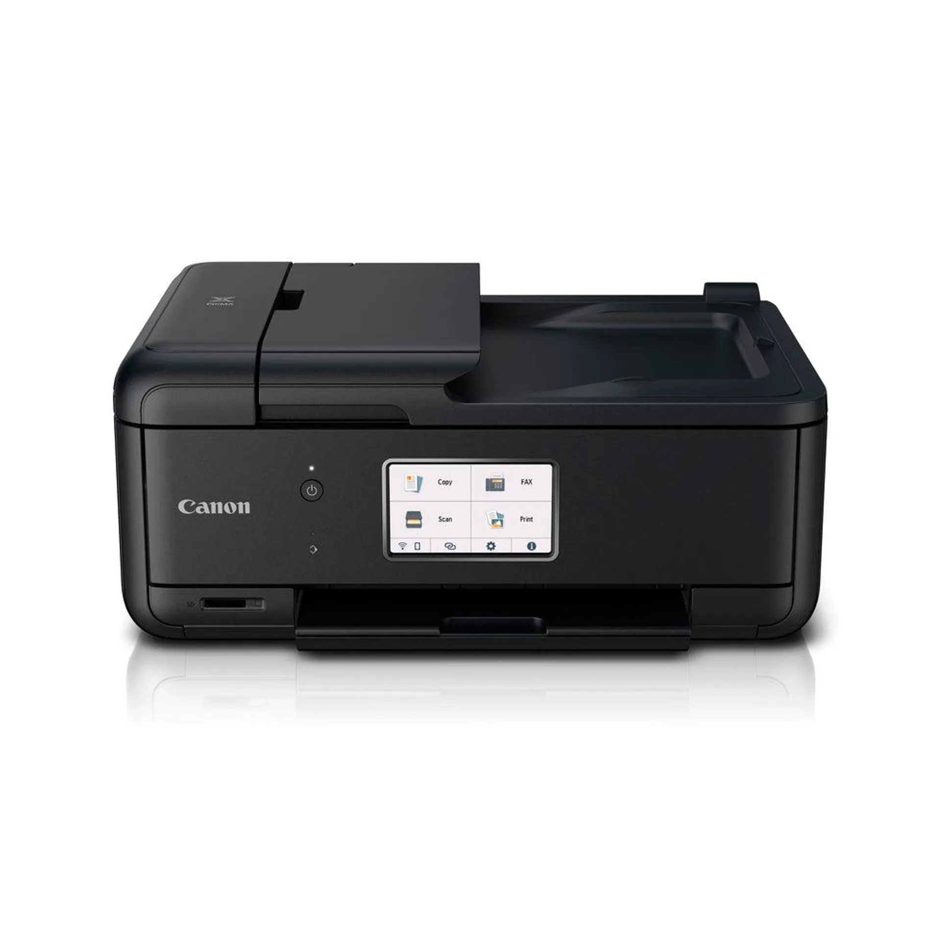 Canon PIXMA TR8620A Wireless Home Office All-In One Printer